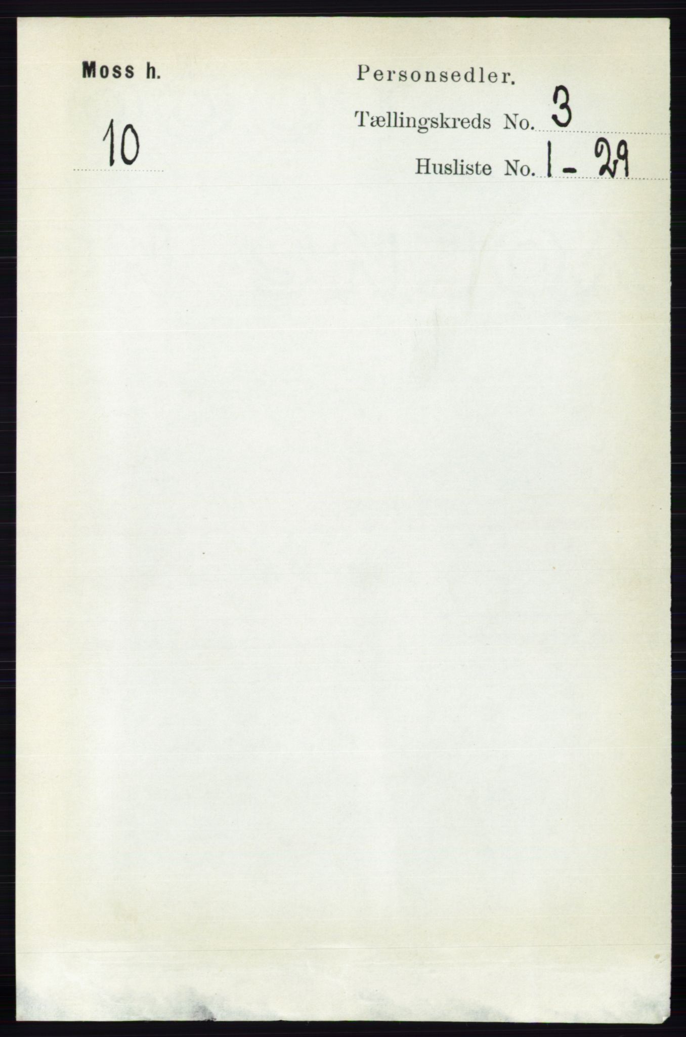 RA, Folketelling 1891 for 0194 Moss herred, 1891, s. 1133