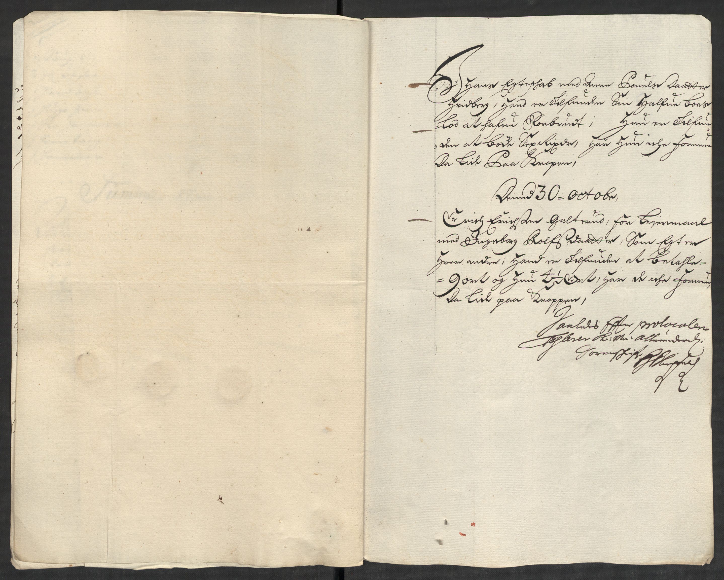 Rentekammeret inntil 1814, Reviderte regnskaper, Fogderegnskap, AV/RA-EA-4092/R16/L1038: Fogderegnskap Hedmark, 1699, s. 72