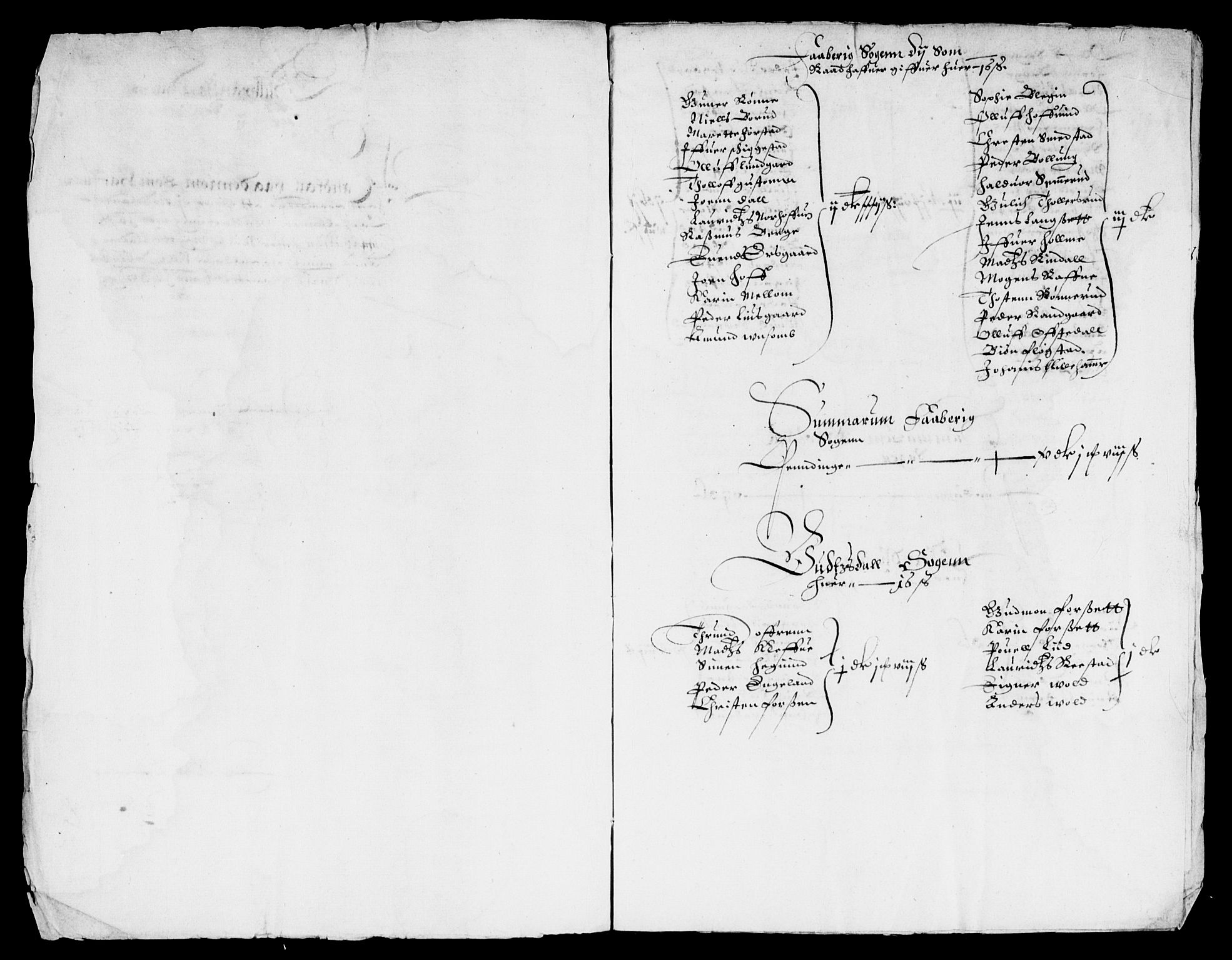 Rentekammeret inntil 1814, Reviderte regnskaper, Lensregnskaper, RA/EA-5023/R/Rb/Rba/L0126: Akershus len, 1635-1636