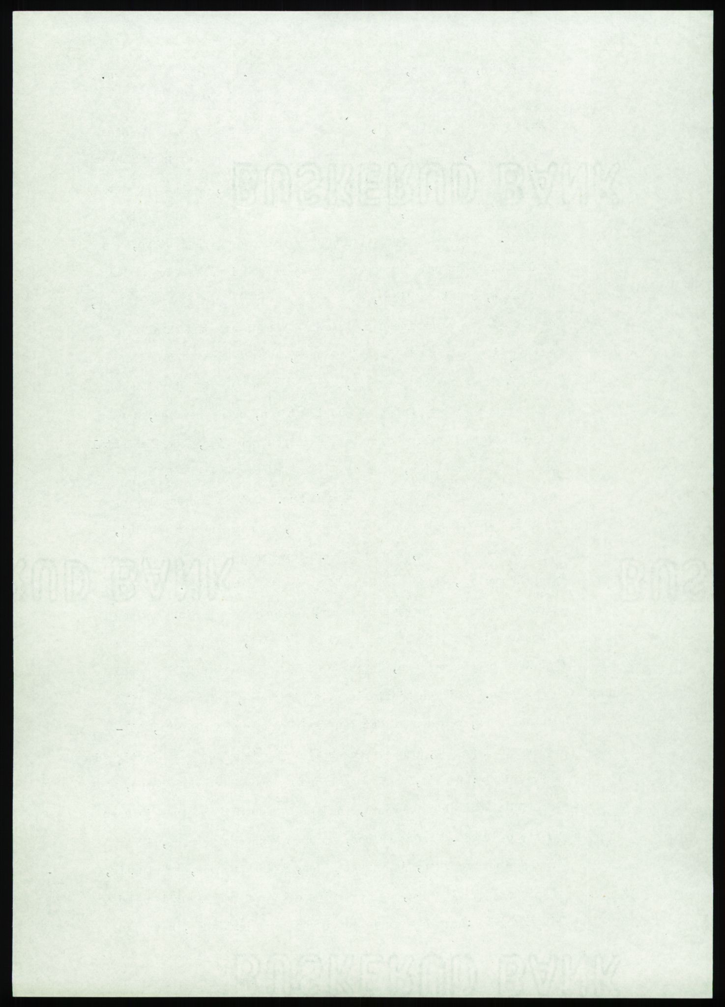 Samlinger til kildeutgivelse, Amerikabrevene, RA/EA-4057/F/L0012: Innlån fra Oppland: Lie (brevnr 1-78), 1838-1914, s. 906