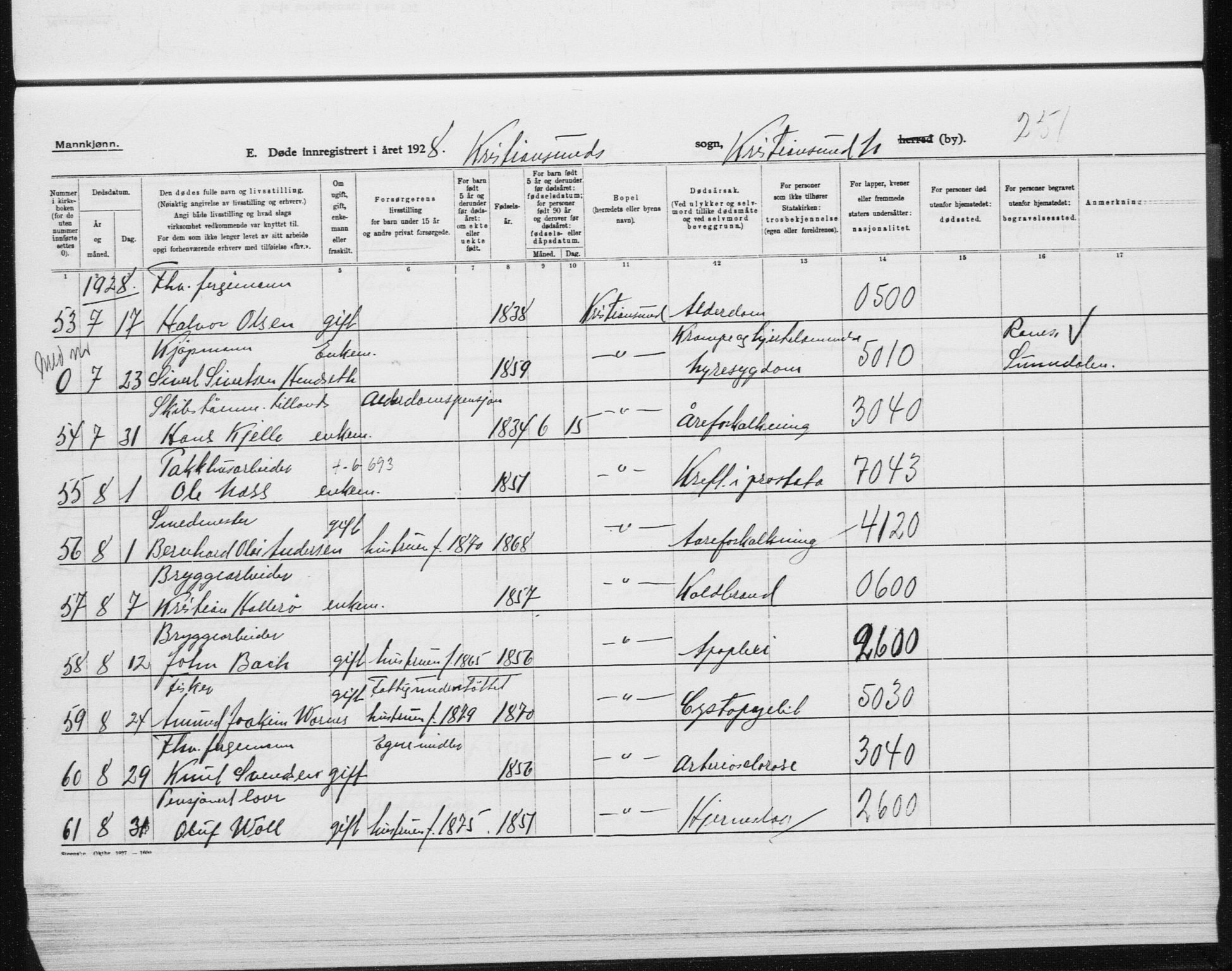 Ministerialprotokoller, klokkerbøker og fødselsregistre - Møre og Romsdal, AV/SAT-A-1454/572/L0863: Ministerialbok nr. 572D07, 1917-1935