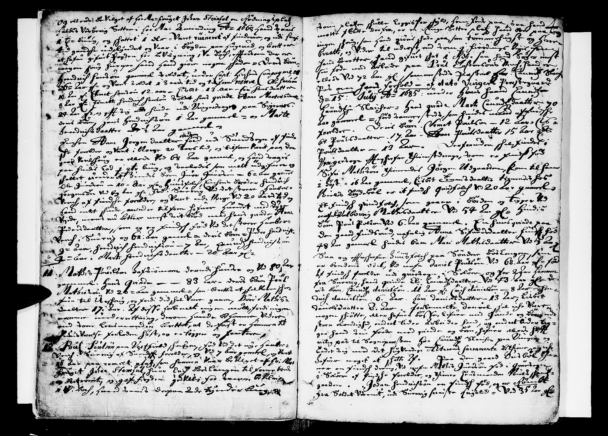 Solør og Østerdalen sorenskriveri, AV/SAH-TING-024/G/Gb/L0025: Tingbok, 1686, s. 3b-4a