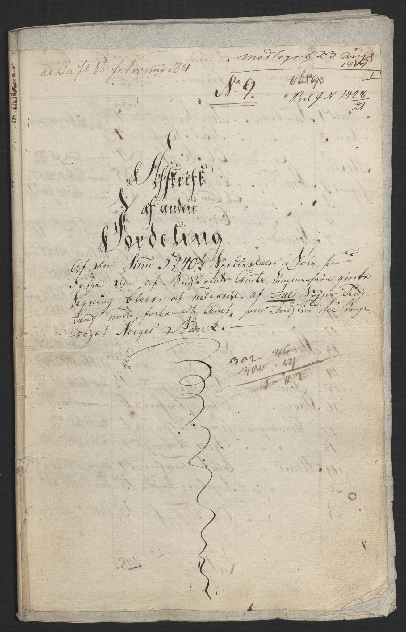 Sølvskatten 1816, NOBA/SOLVSKATTEN/A/L0019: Bind 20: Ringerike og Hallingdal fogderi, 1816-1821, s. 27