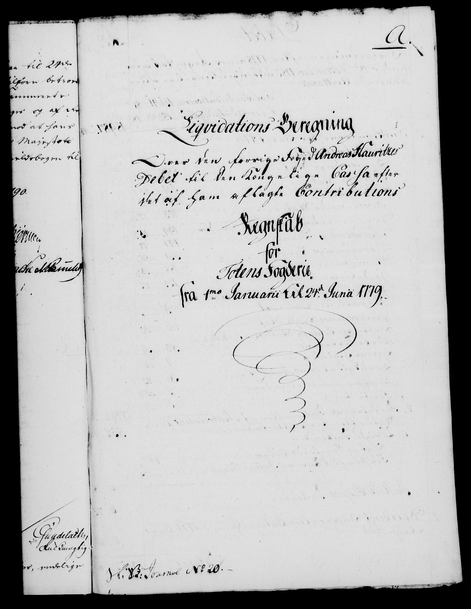 Rentekammeret, Kammerkanselliet, RA/EA-3111/G/Gf/Gfa/L0072: Norsk relasjons- og resolusjonsprotokoll (merket RK 52.72), 1790, s. 565