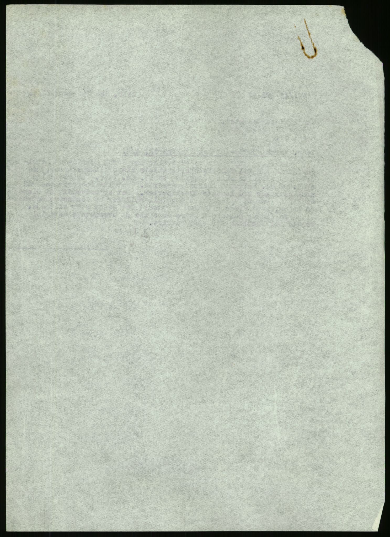 Direktoratet for industriforsyning, Sekretariatet, AV/RA-S-4153/D/Df/L0054: 9. Metallkontoret, 1940-1945, s. 524