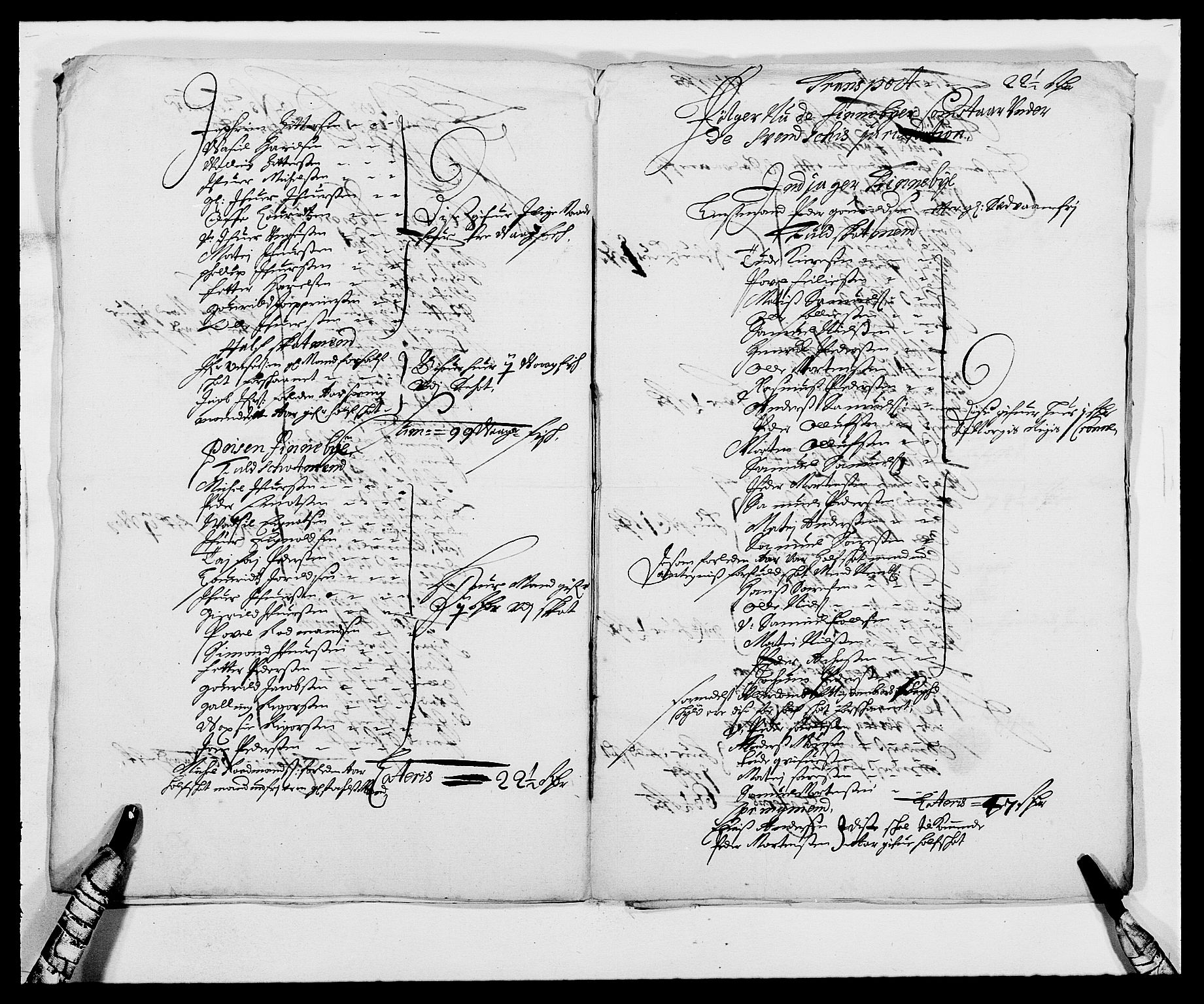 Rentekammeret inntil 1814, Reviderte regnskaper, Fogderegnskap, RA/EA-4092/R69/L4850: Fogderegnskap Finnmark/Vardøhus, 1680-1690, s. 55
