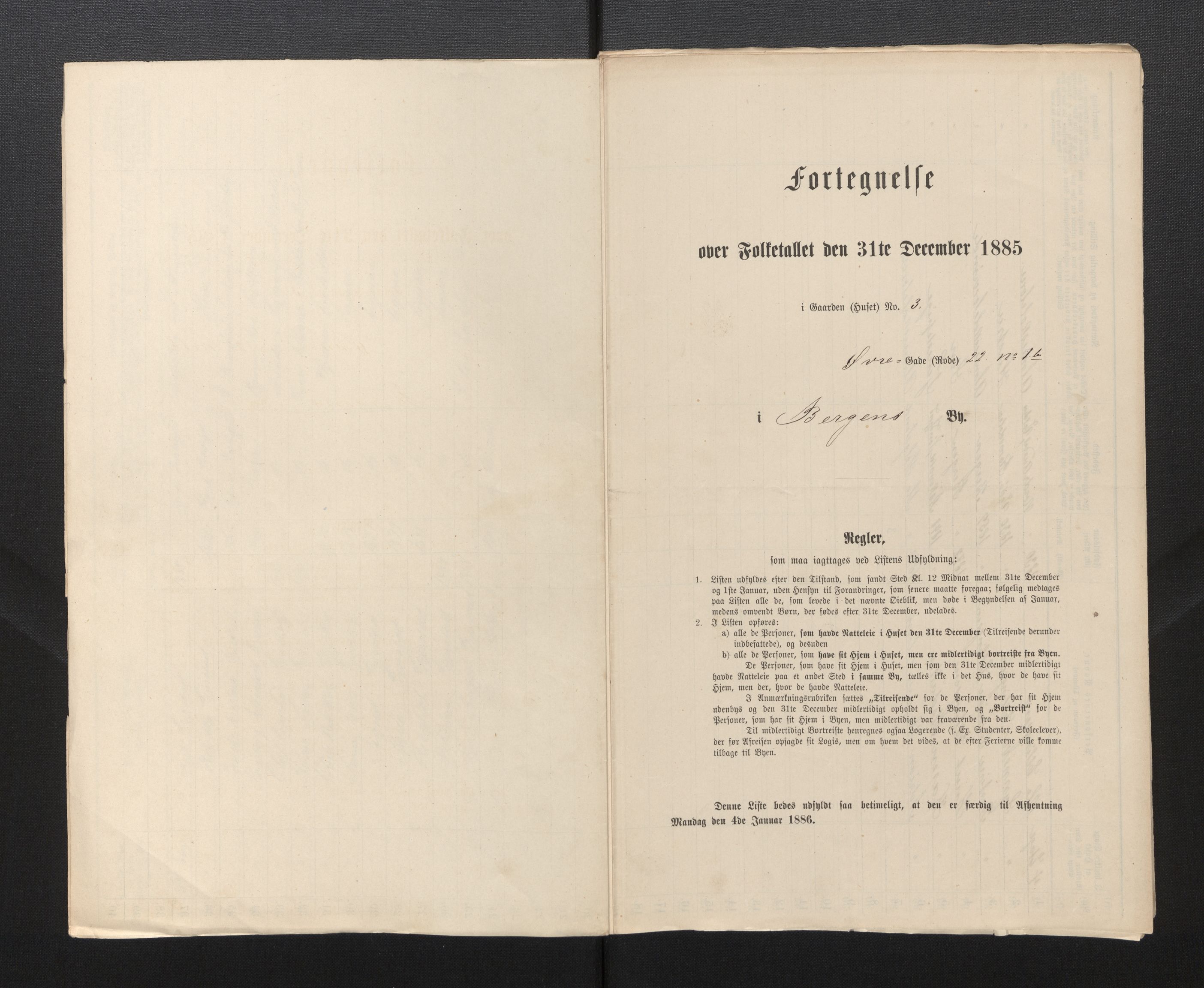 SAB, Folketelling 1885 for 1301 Bergen kjøpstad, 1885, s. 8103