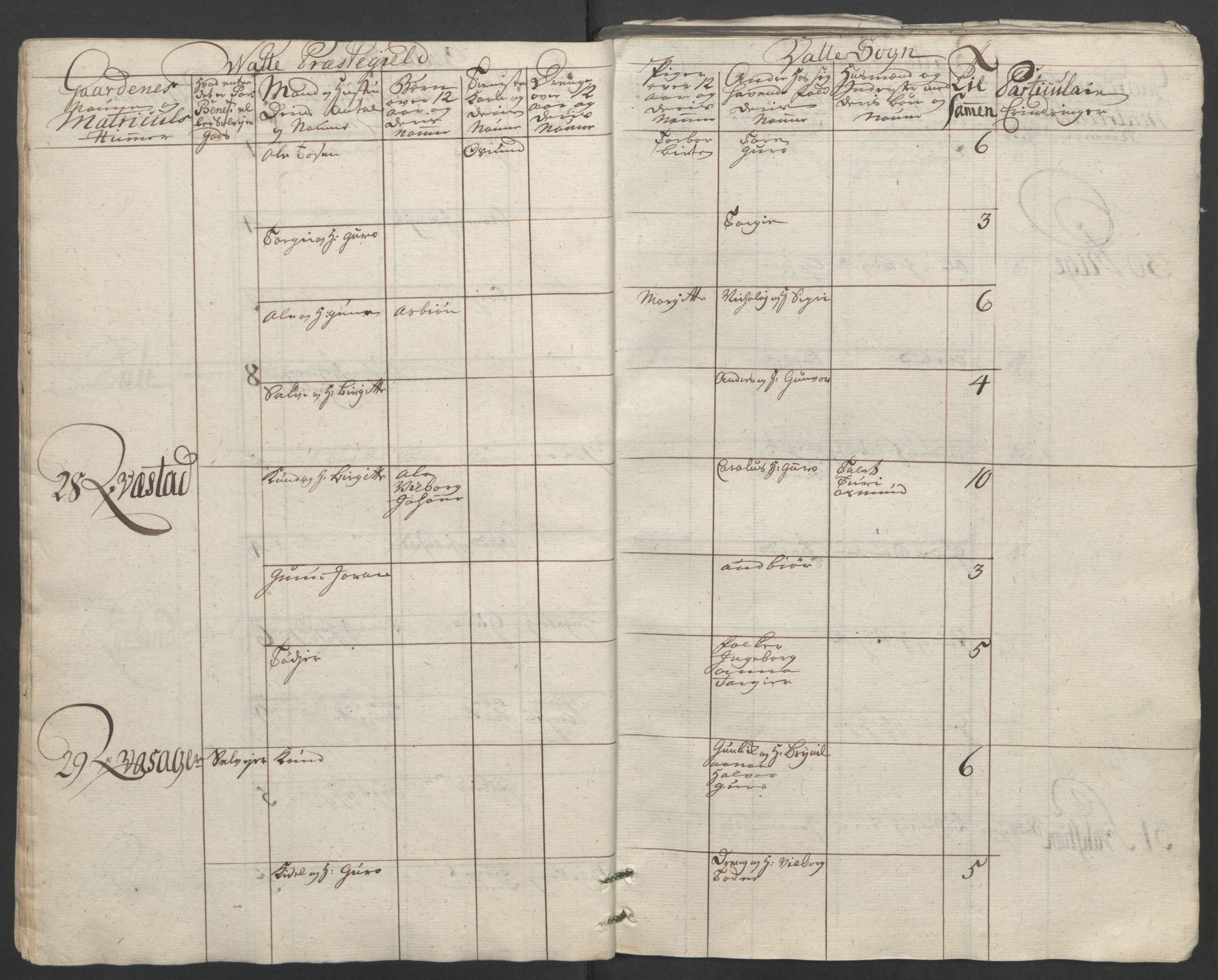 Rentekammeret inntil 1814, Reviderte regnskaper, Fogderegnskap, AV/RA-EA-4092/R40/L2517: Ekstraskatten Råbyggelag, 1762-1763, s. 38
