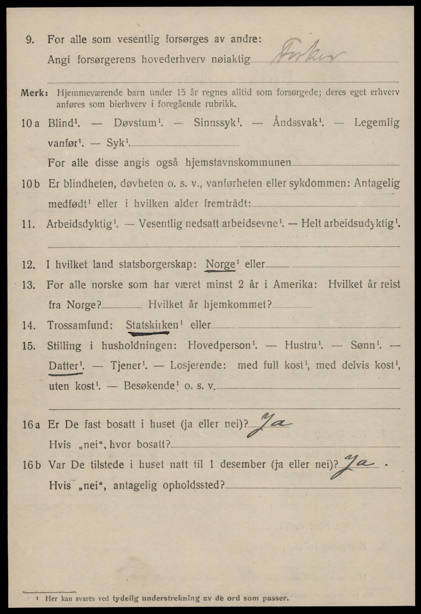 SAT, Folketelling 1920 for 1501 Ålesund kjøpstad, 1920, s. 33507