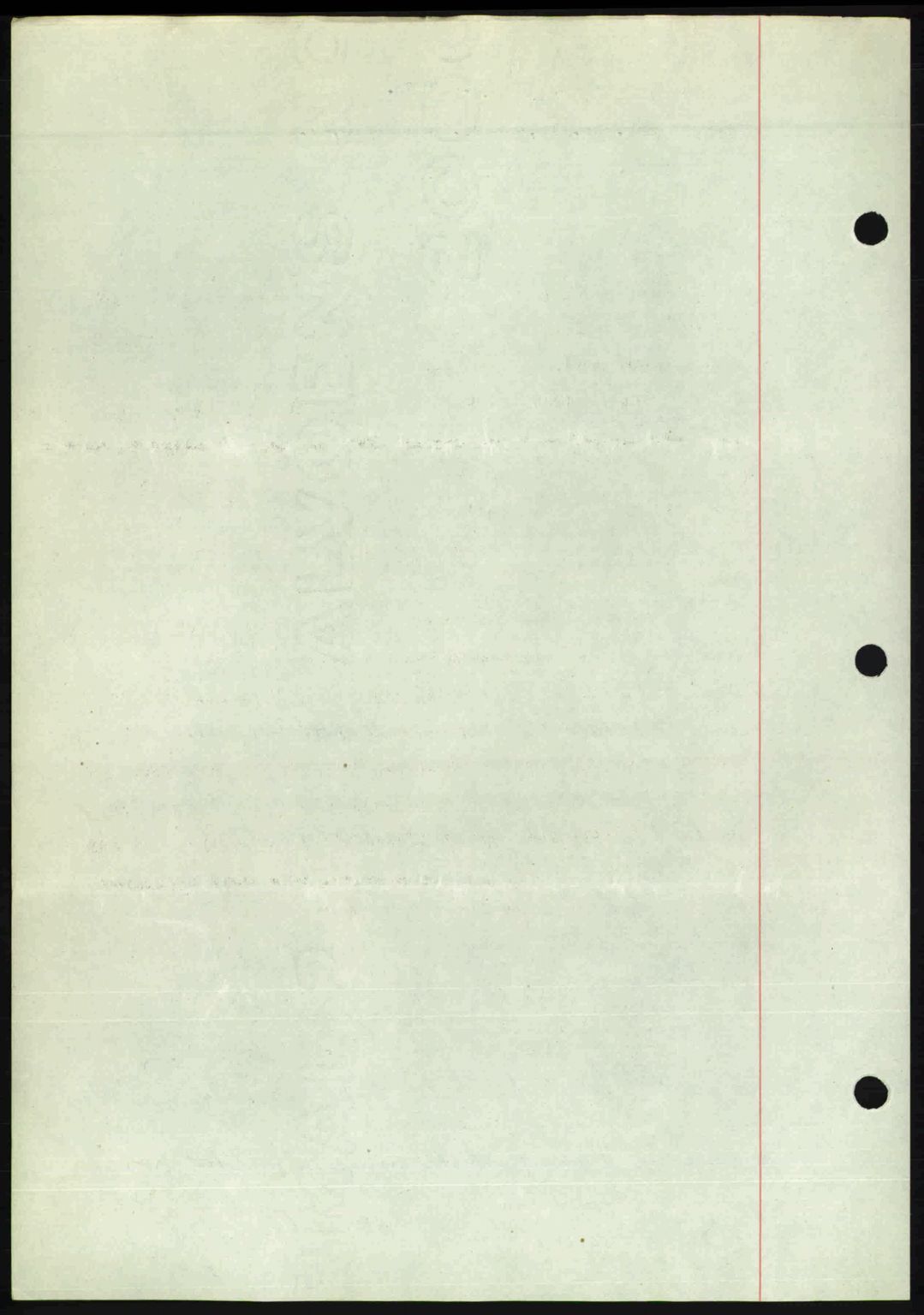 Romsdal sorenskriveri, SAT/A-4149/1/2/2C: Pantebok nr. A24, 1947-1947, Dagboknr: 2624/1947