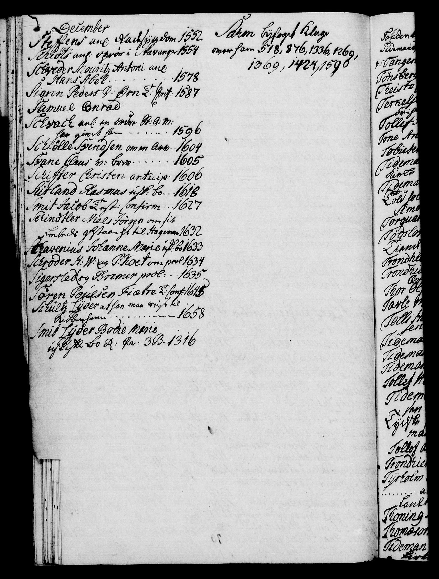 Danske Kanselli 1572-1799, RA/EA-3023/I/Ia/L0002: 3. departements journal, 1772