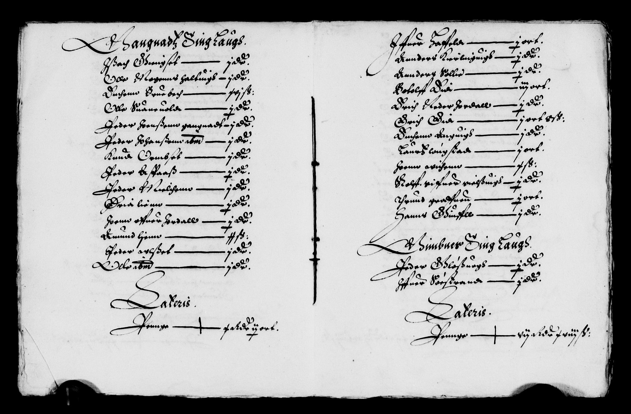 Rentekammeret inntil 1814, Reviderte regnskaper, Lensregnskaper, AV/RA-EA-5023/R/Rb/Rbw/L0094: Trondheim len, 1648-1650