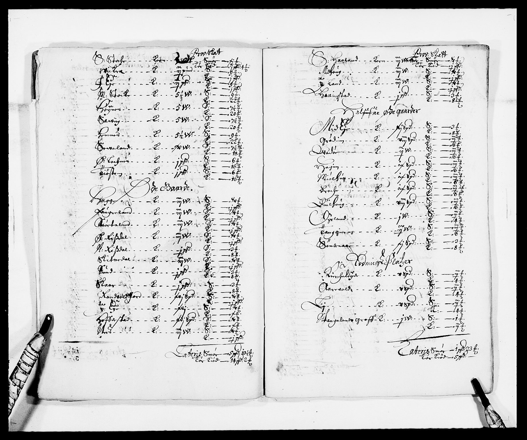 Rentekammeret inntil 1814, Reviderte regnskaper, Fogderegnskap, AV/RA-EA-4092/R47/L2845: Fogderegnskap Ryfylke, 1674-1675, s. 96