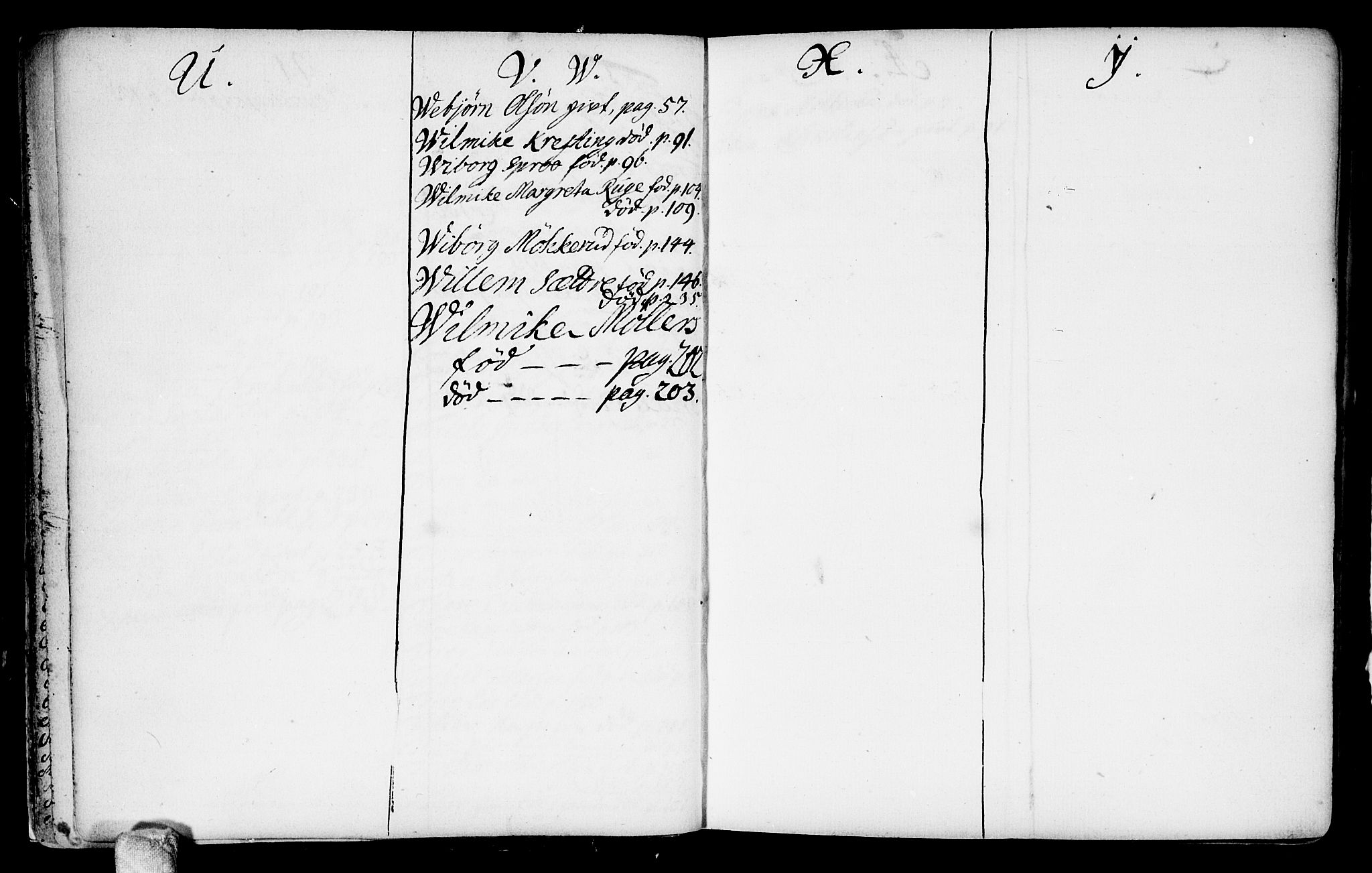 Nesodden prestekontor Kirkebøker, SAO/A-10013/F/Fa/L0001: Ministerialbok nr. I 1, 1709-1749