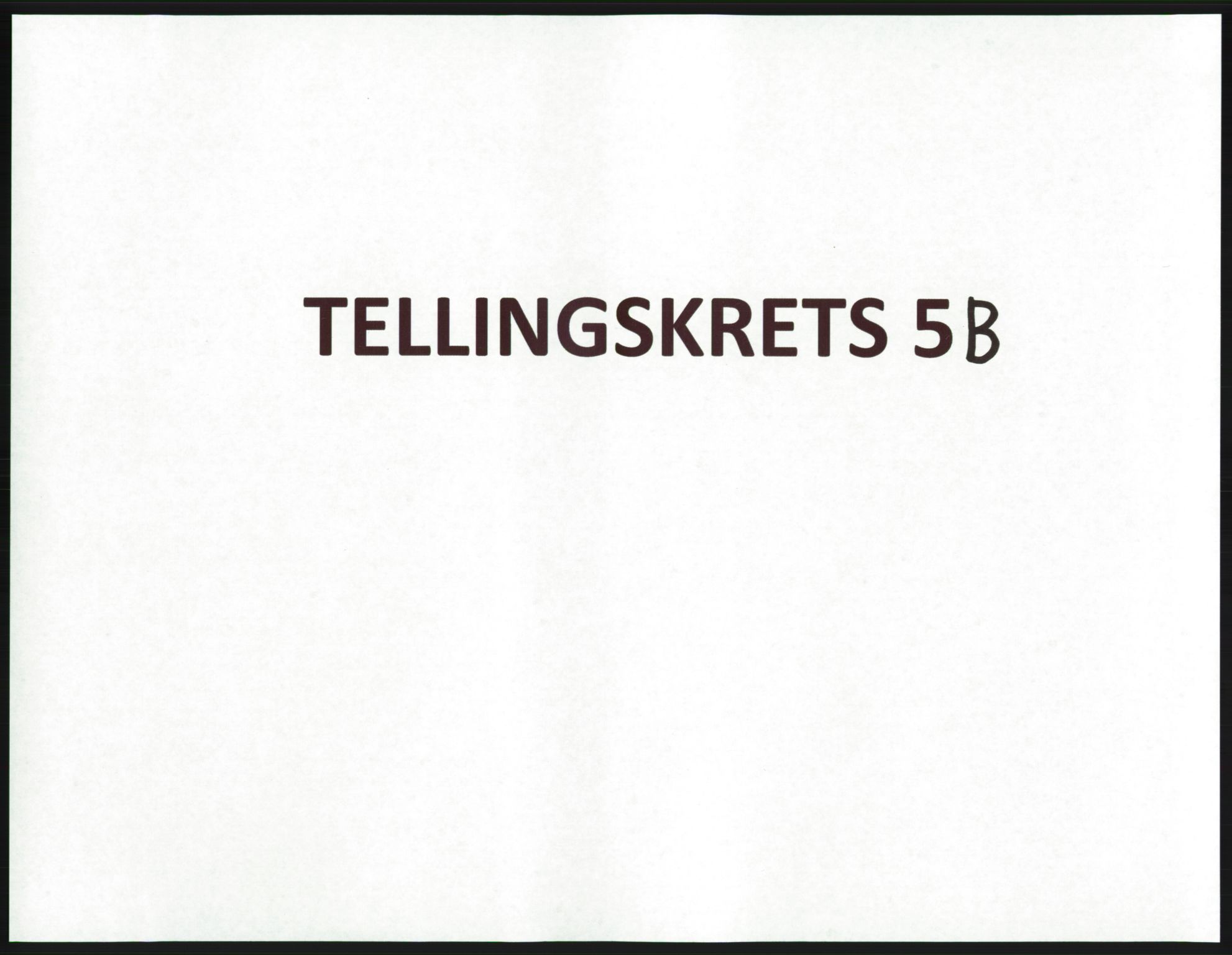 SAB, Folketelling 1920 for 1218 Moster herred, 1920, s. 270