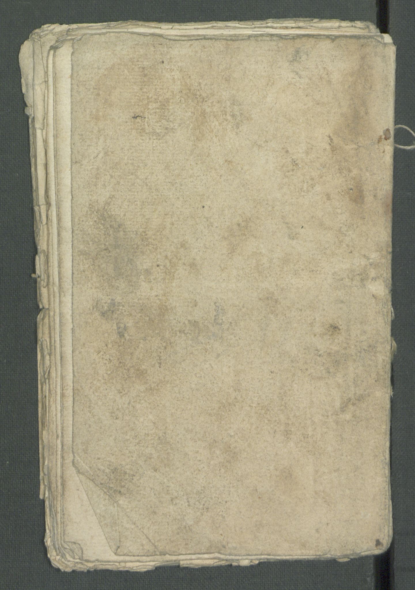 Rentekammeret inntil 1814, Realistisk ordnet avdeling, RA/EA-4070/Od/L0001/0002: Oppløp / [Æ2]: Dokumenter om Lofthusurolighetene i Nedenes, 1786-1789, s. 244