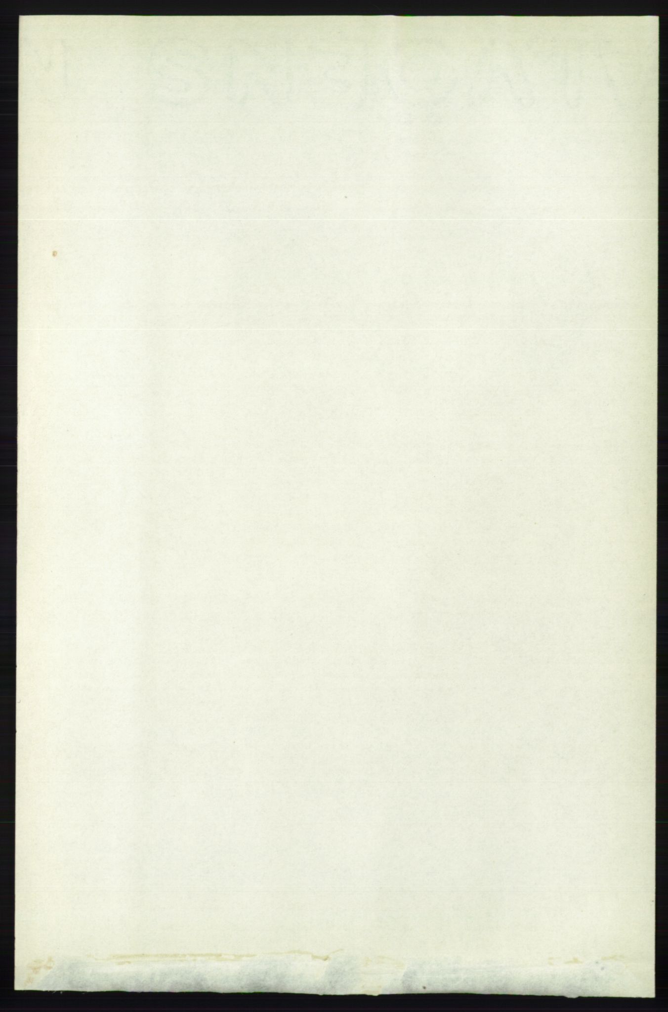 RA, Folketelling 1891 for 0990 Barbu herred, 1891, s. 841