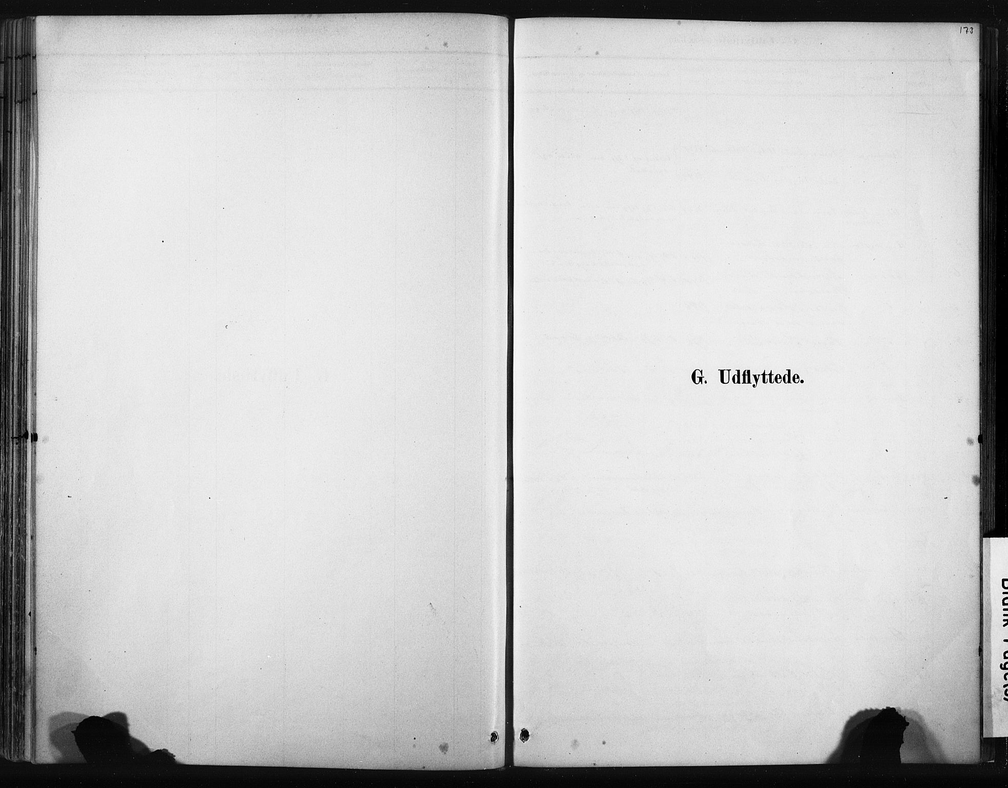 Vikedal sokneprestkontor, AV/SAST-A-101840/01/IV: Ministerialbok nr. A 10, 1884-1907