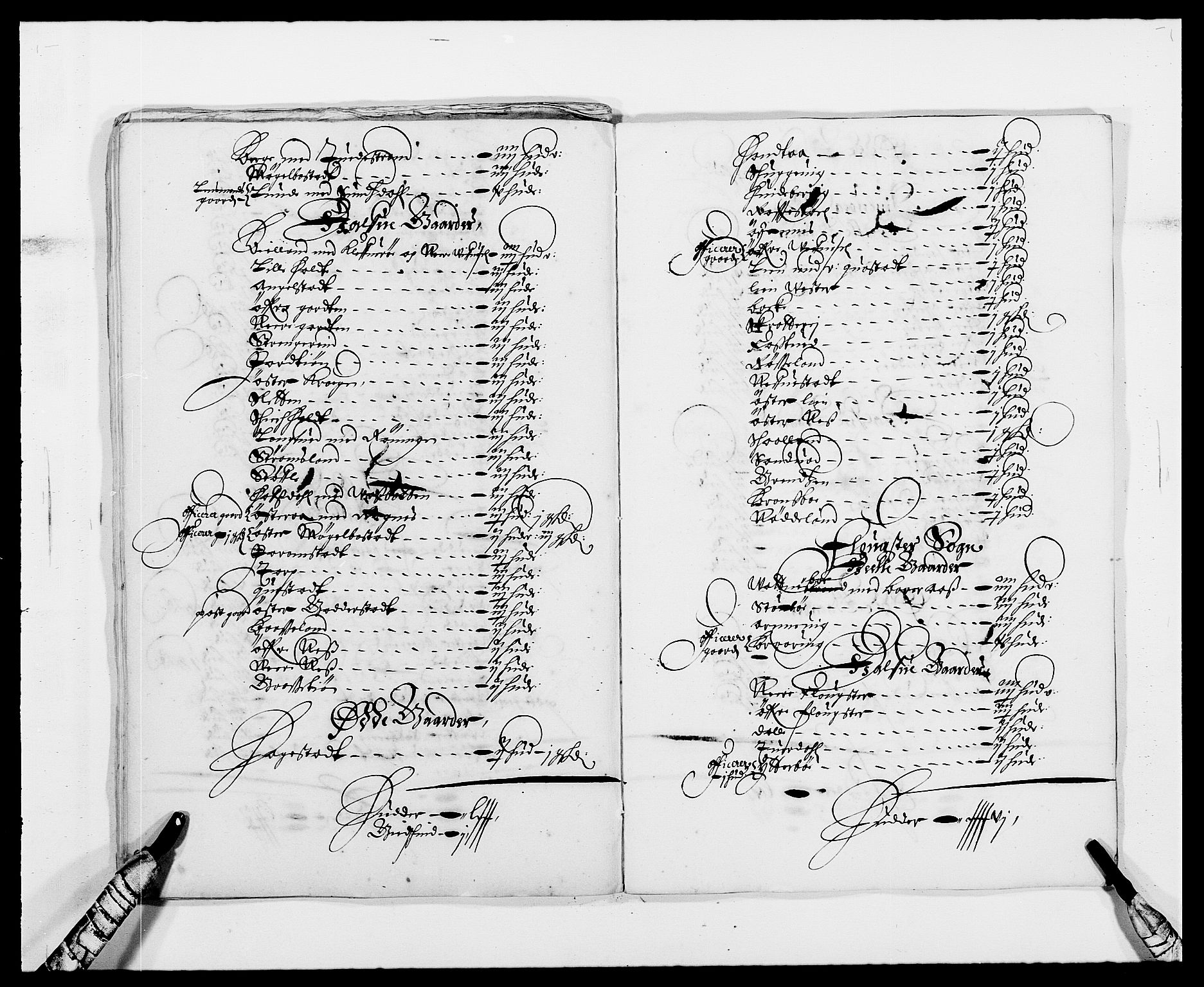 Rentekammeret inntil 1814, Reviderte regnskaper, Fogderegnskap, AV/RA-EA-4092/R39/L2296: Fogderegnskap Nedenes, 1664-1666, s. 165