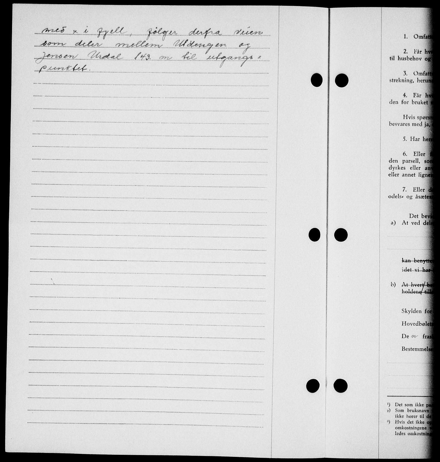 Onsøy sorenskriveri, SAO/A-10474/G/Ga/Gab/L0018: Pantebok nr. II A-18, 1946-1947, Dagboknr: 3205/1946