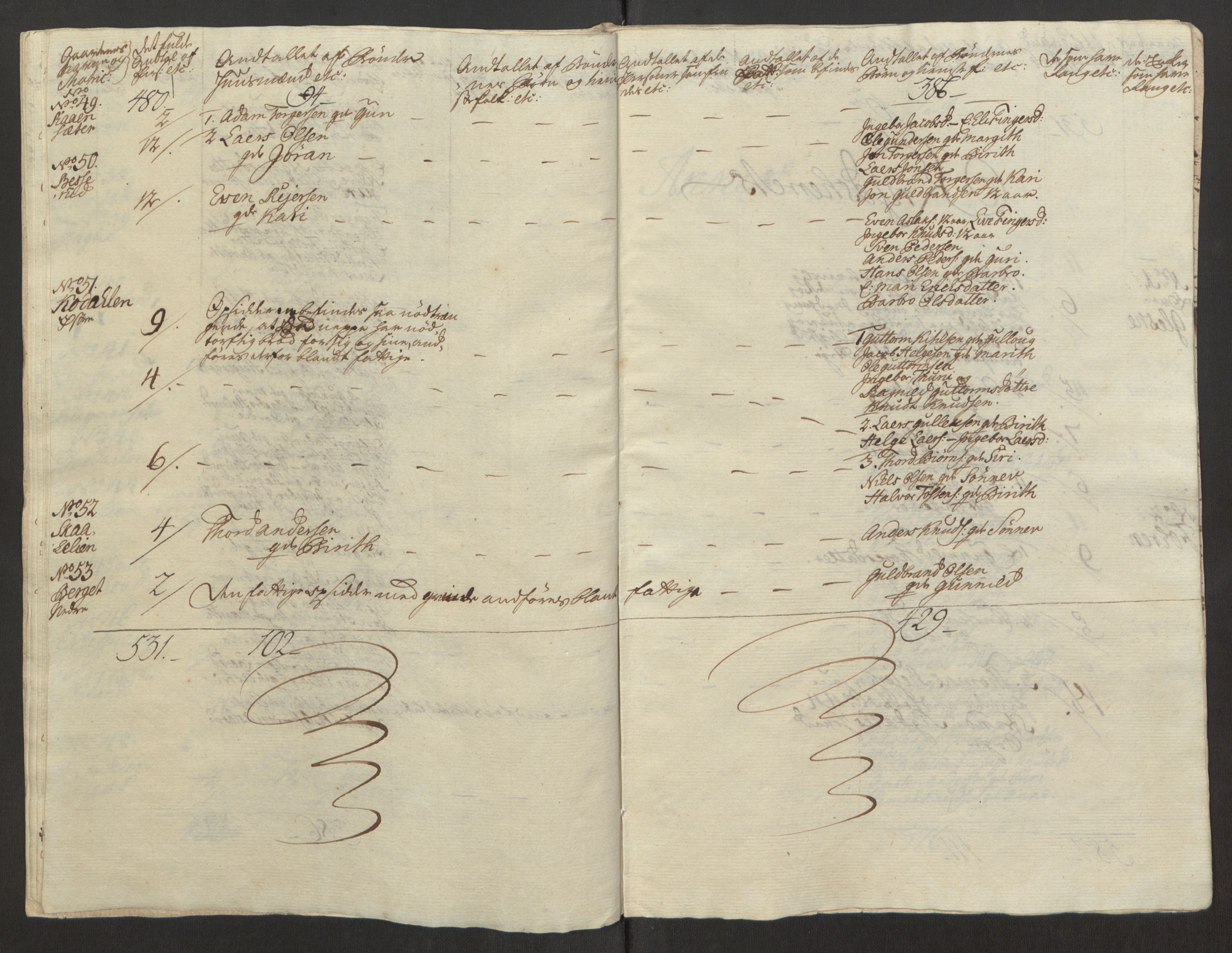 Rentekammeret inntil 1814, Reviderte regnskaper, Fogderegnskap, RA/EA-4092/R31/L1834: Ekstraskatten Hurum, Røyken, Eiker, Lier og Buskerud, 1765, s. 315