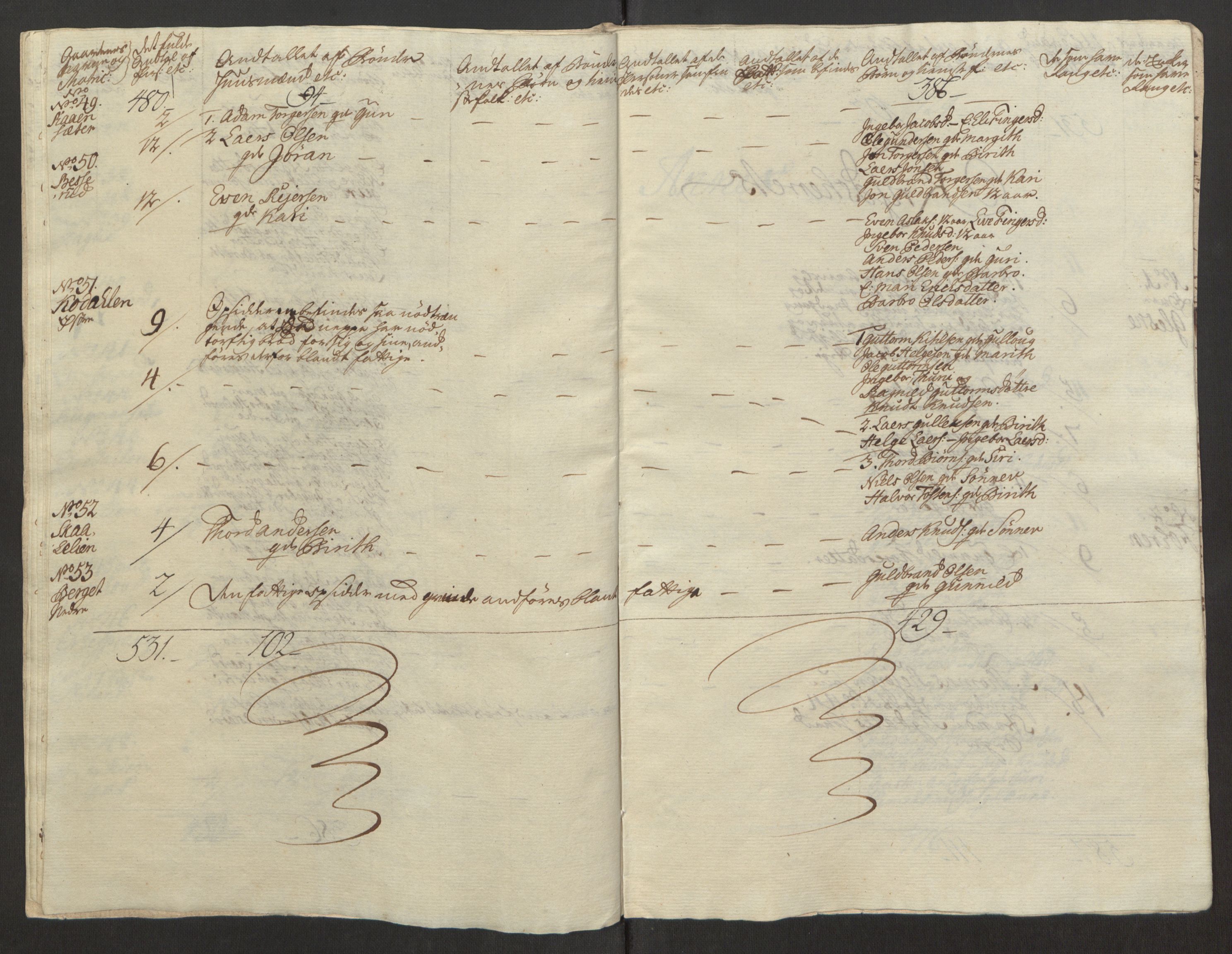Rentekammeret inntil 1814, Reviderte regnskaper, Fogderegnskap, AV/RA-EA-4092/R31/L1834: Ekstraskatten Hurum, Røyken, Eiker, Lier og Buskerud, 1765, s. 315