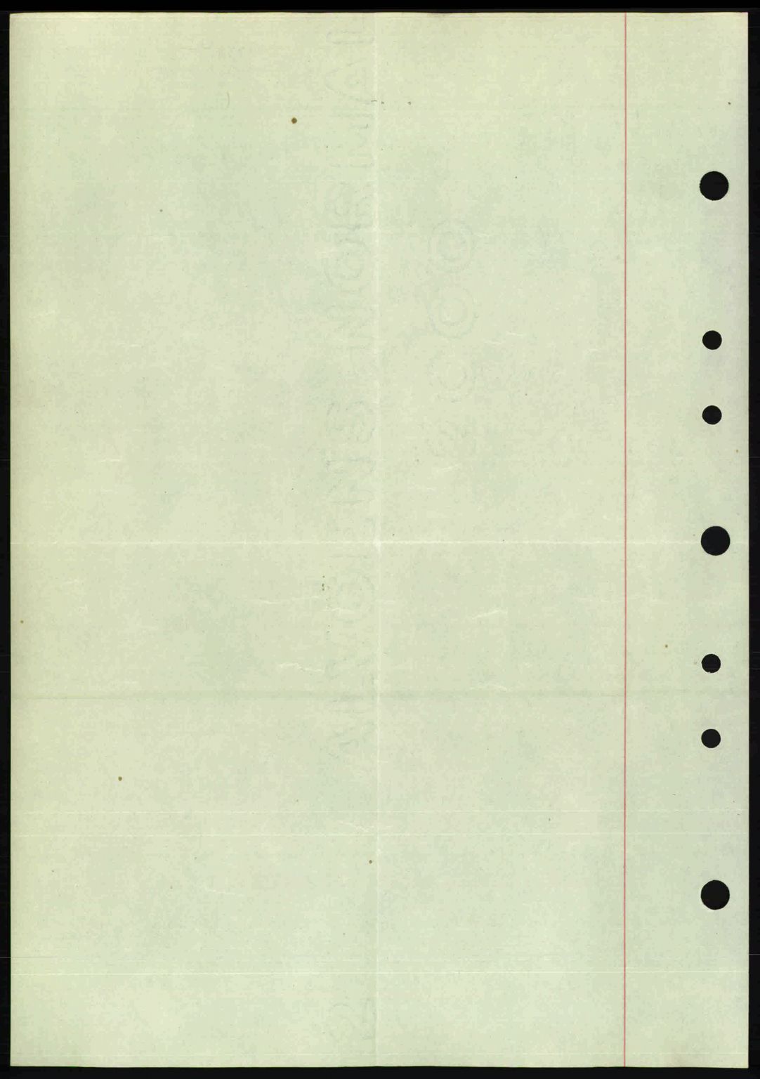 Nordre Sunnmøre sorenskriveri, AV/SAT-A-0006/1/2/2C/2Ca: Pantebok nr. A20b, 1946-1946, Dagboknr: 80/1946