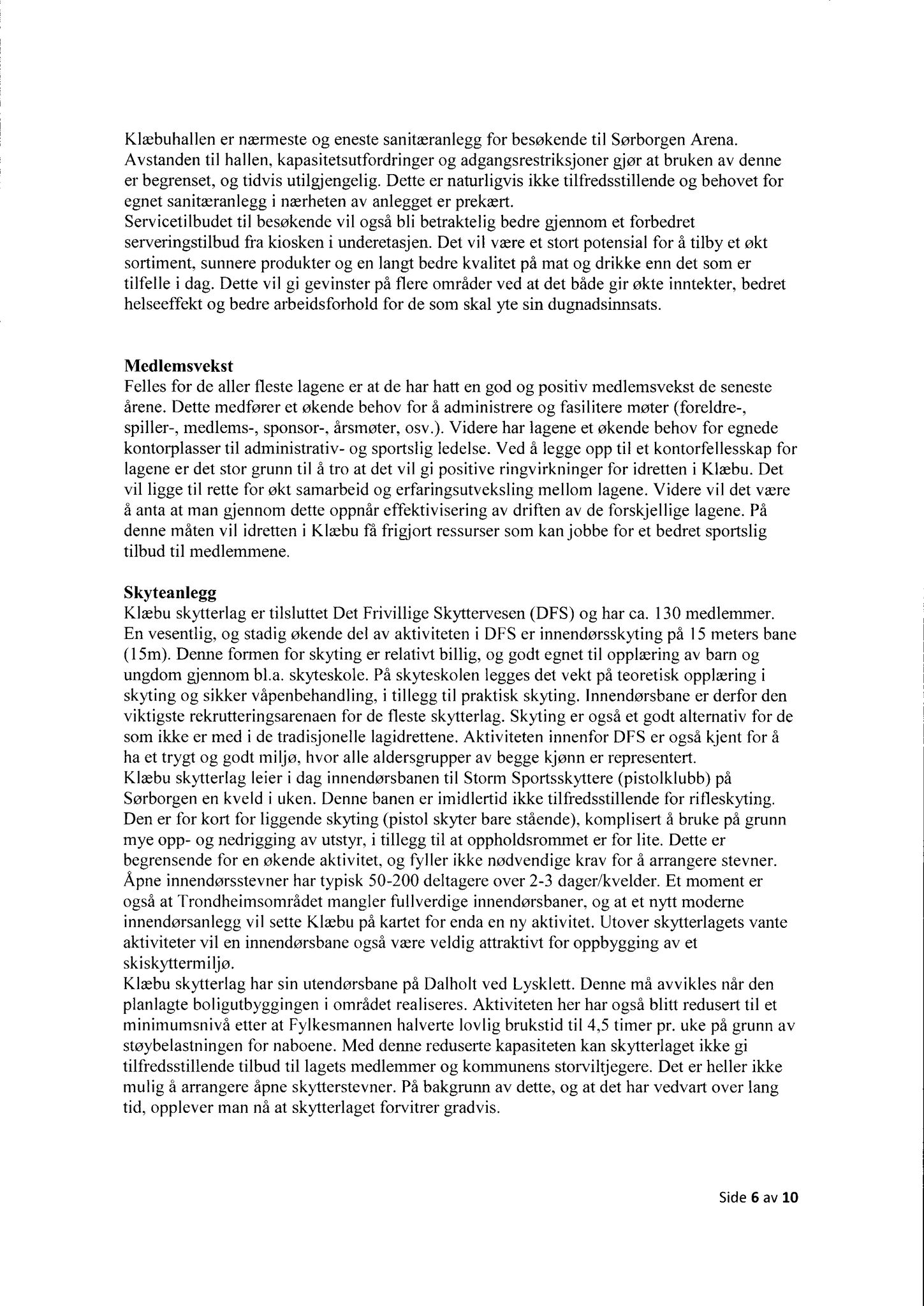 Klæbu Kommune, TRKO/KK/04-UO/L008: Utvalg for oppvekst - Møtedokumenter, 2017, s. 28