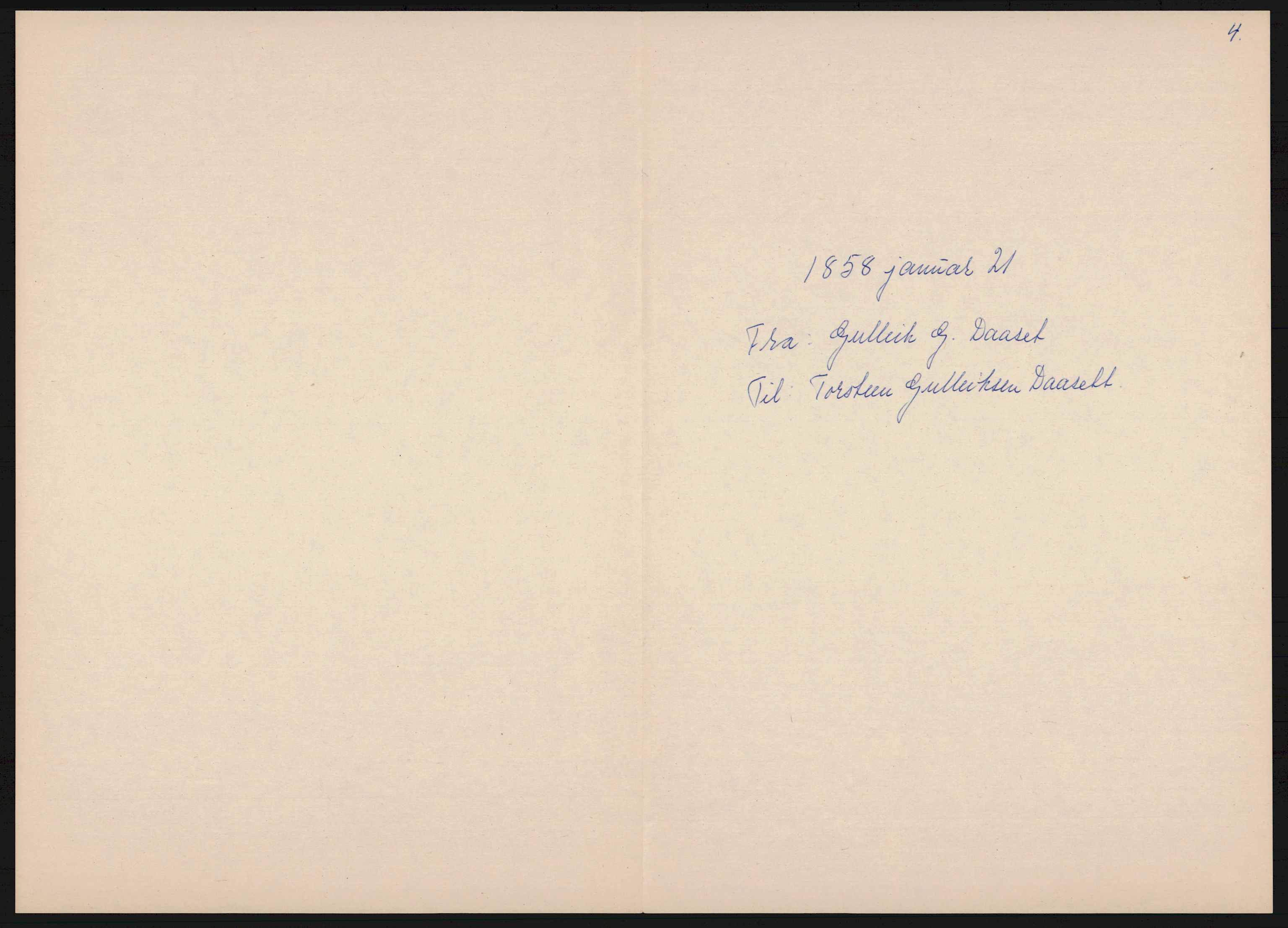 Samlinger til kildeutgivelse, Amerikabrevene, AV/RA-EA-4057/F/L0017: Innlån fra Buskerud: Bratås, 1838-1914, s. 103