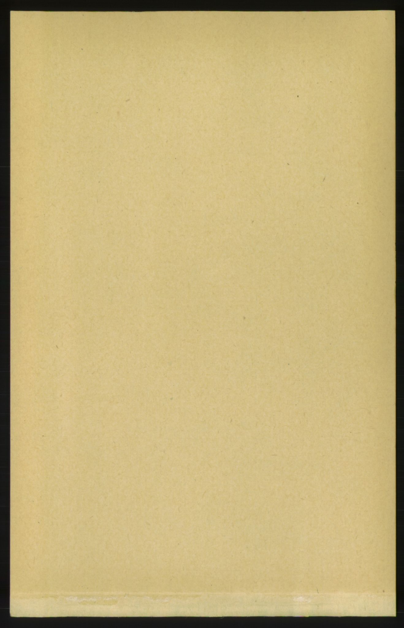 RA, Folketelling 1891 for 1553 Kvernes herred, 1891, s. 5199