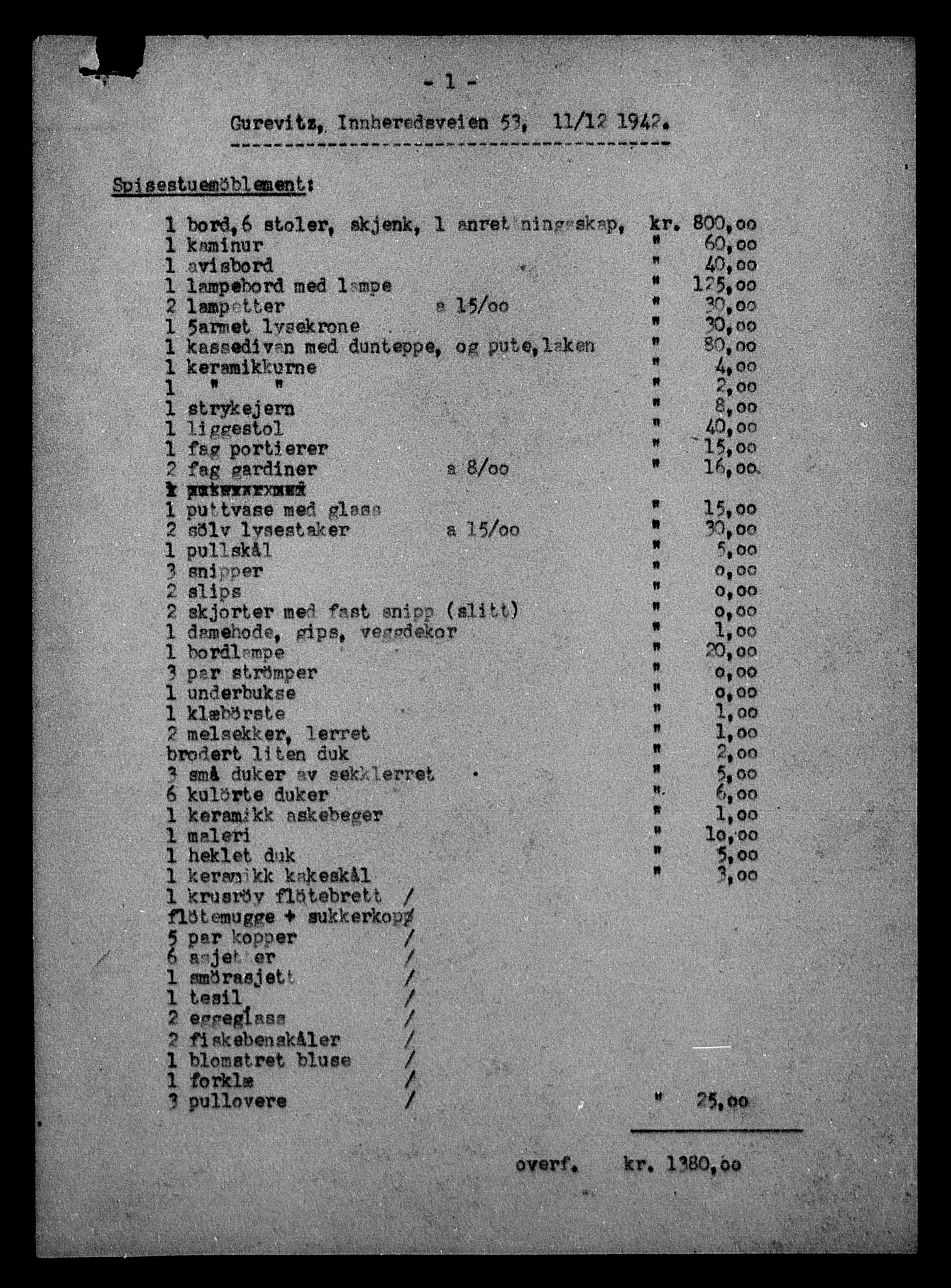 Justisdepartementet, Tilbakeføringskontoret for inndratte formuer, AV/RA-S-1564/H/Hc/Hca/L0895: --, 1945-1947, s. 697