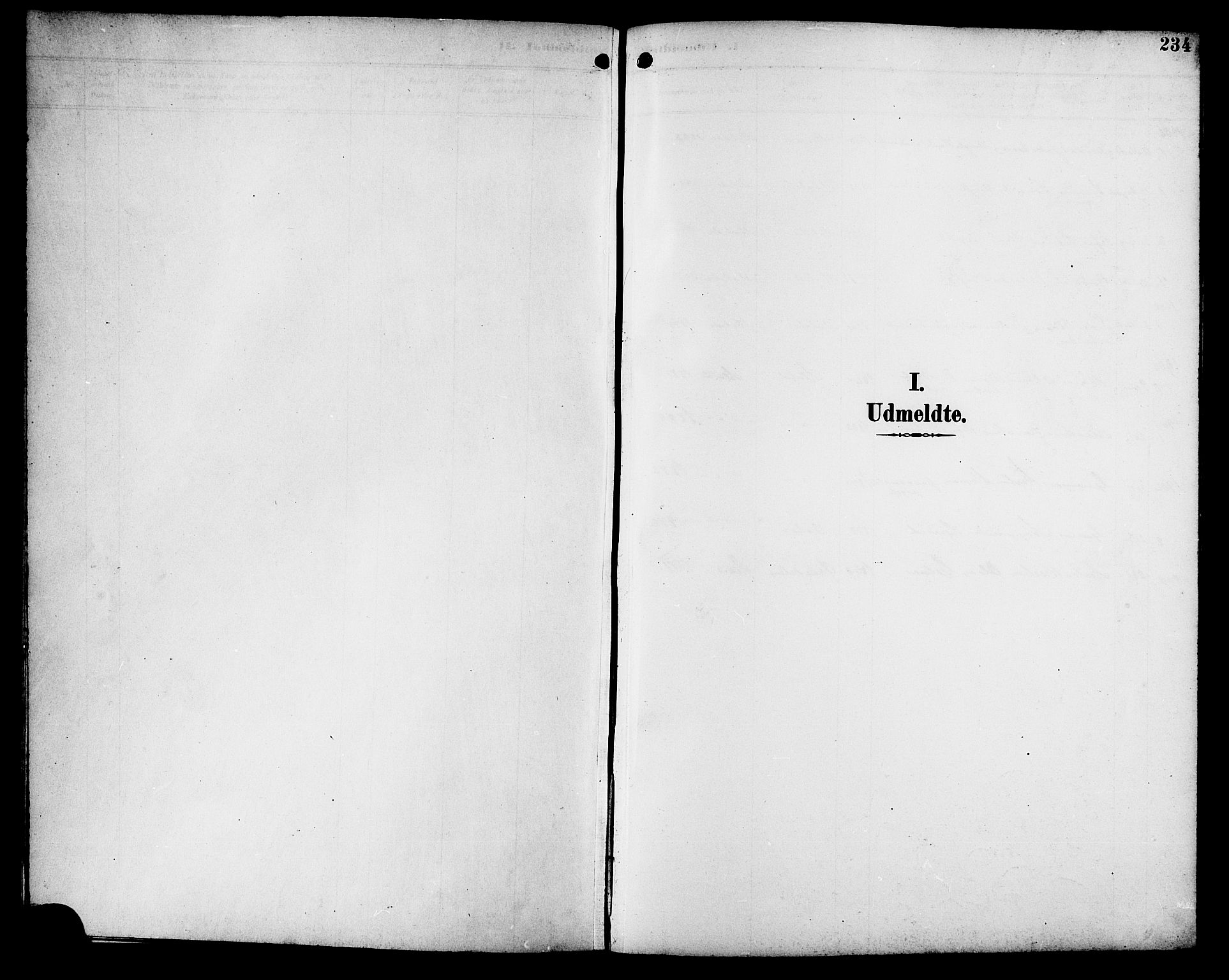 Ministerialprotokoller, klokkerbøker og fødselsregistre - Møre og Romsdal, AV/SAT-A-1454/558/L0702: Klokkerbok nr. 558C03, 1894-1915, s. 234