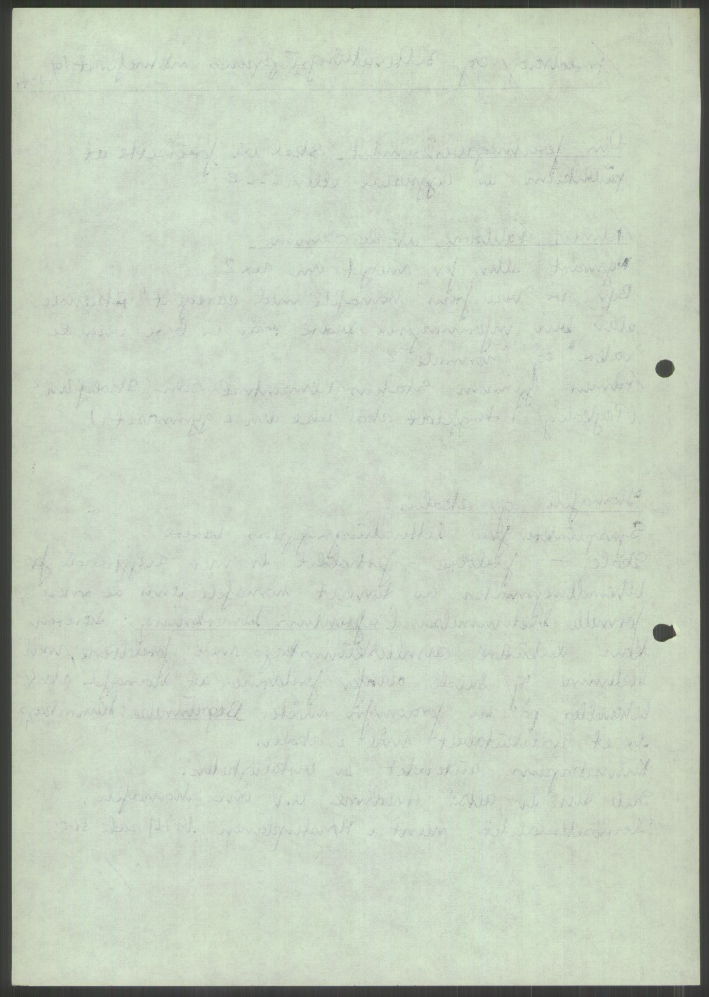 Det Norske Forbundet av 1948/Landsforeningen for Lesbisk og Homofil Frigjøring, AV/RA-PA-1216/A/Ag/L0004: Grupper, utvalg, 1974-1992, s. 518