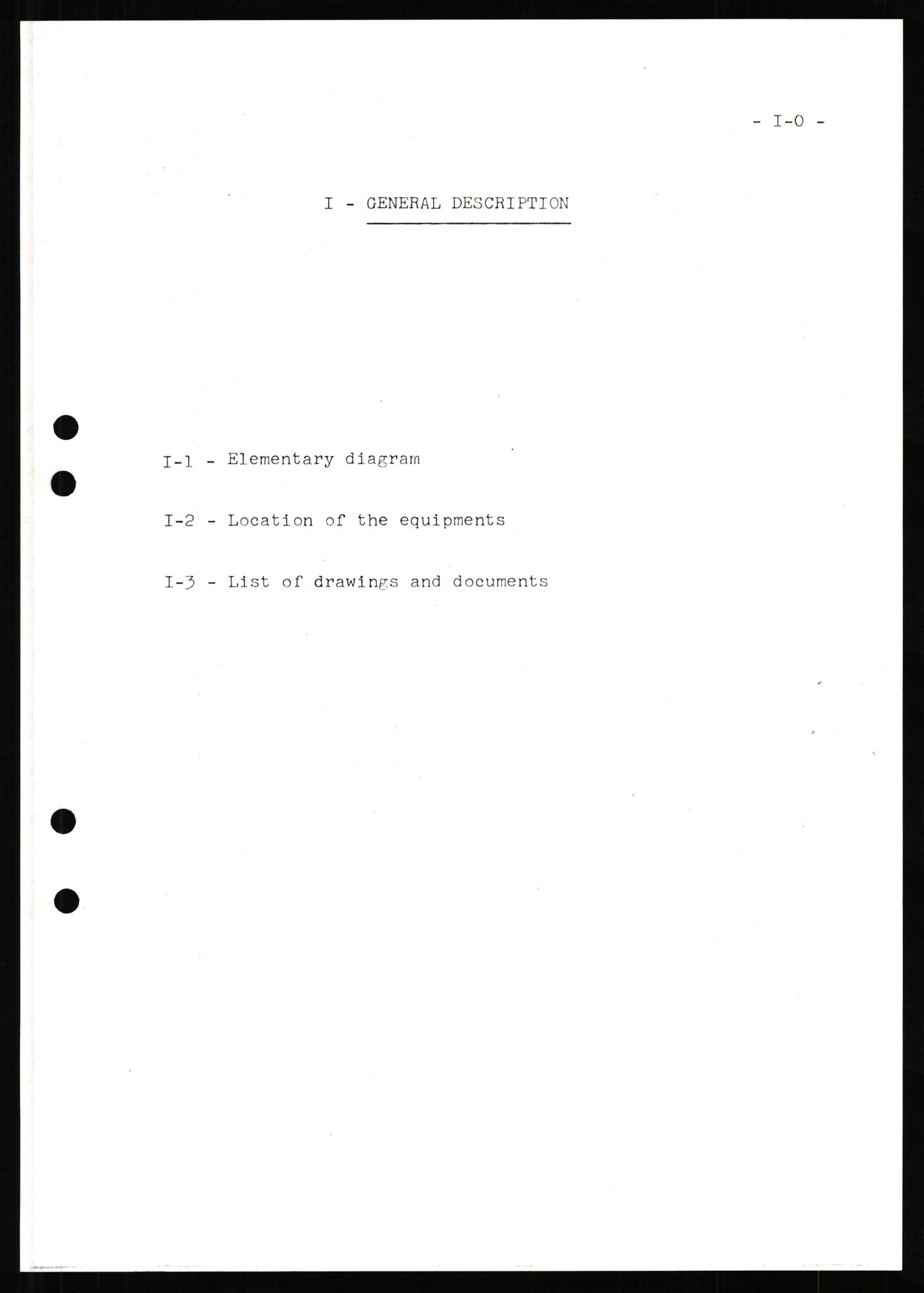 Pa 1503 - Stavanger Drilling AS, AV/SAST-A-101906/2/E/Eb/Ebb/L0003: Alexander L. Kielland plattform - Operation manual, 1976, s. 354