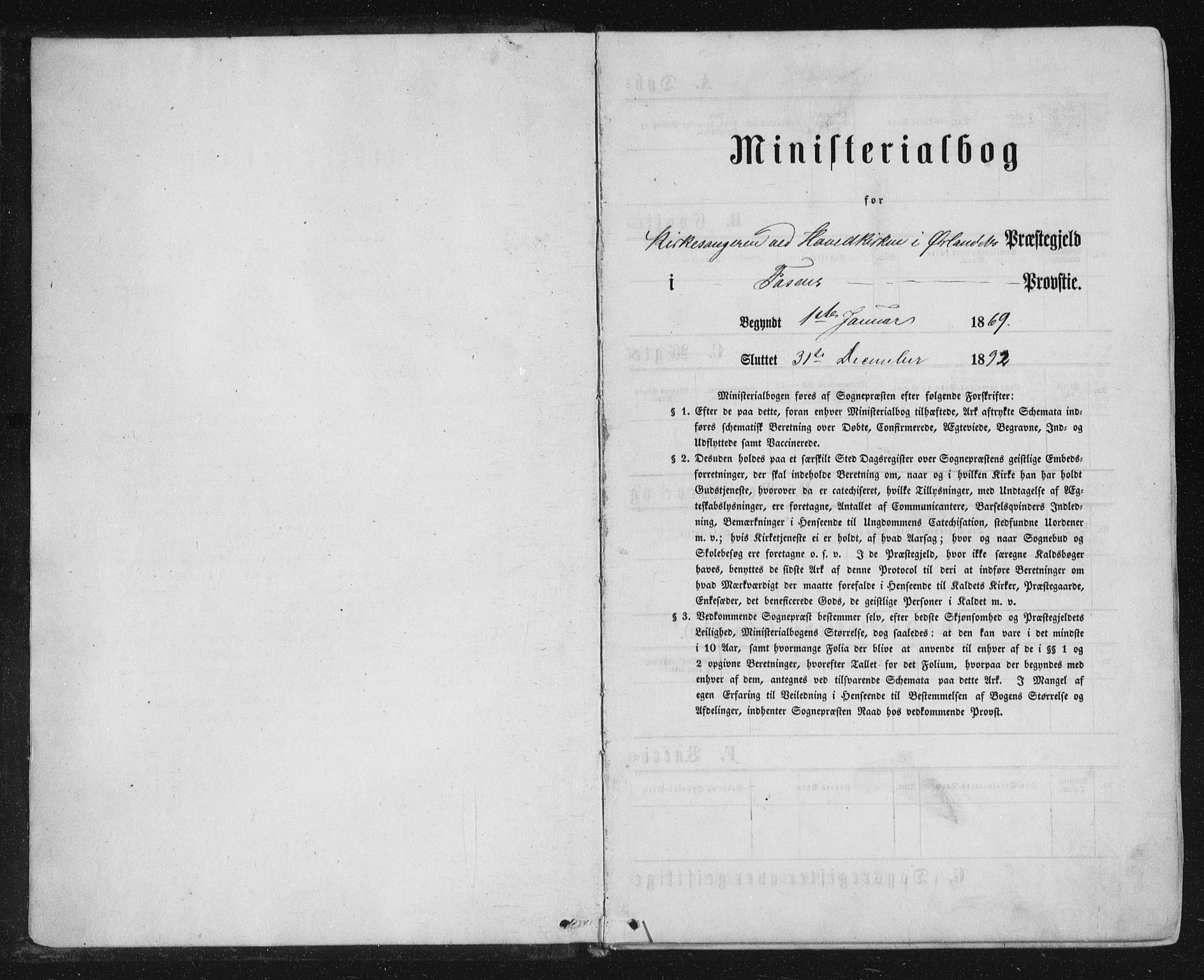 Ministerialprotokoller, klokkerbøker og fødselsregistre - Sør-Trøndelag, AV/SAT-A-1456/659/L0745: Klokkerbok nr. 659C02, 1869-1892