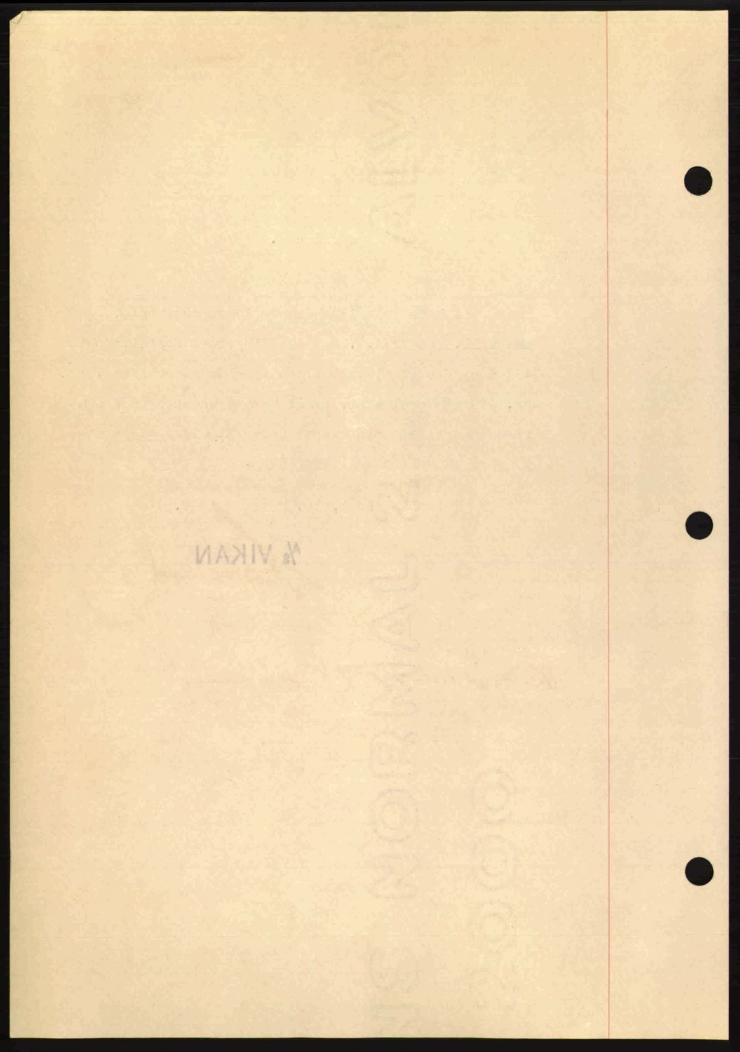Kristiansund byfogd, AV/SAT-A-4587/A/27: Pantebok nr. 29, 1936-1937, Dagboknr: 93/1937