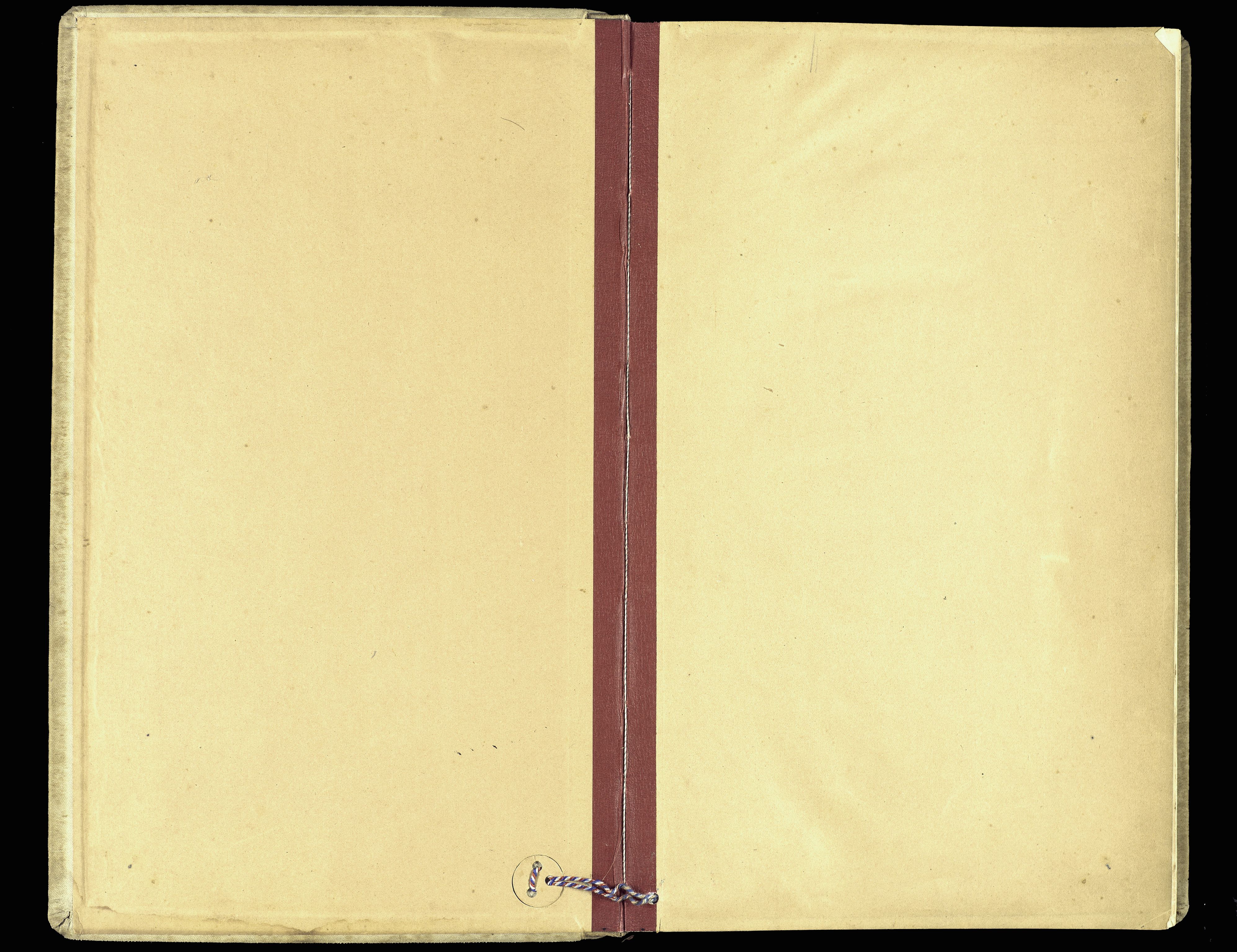 Barbu sokneprestkontor, SAK/1111-0003/F/Fc/L0002: Kommunikantprotokoll nr. C-2, 1903-1940