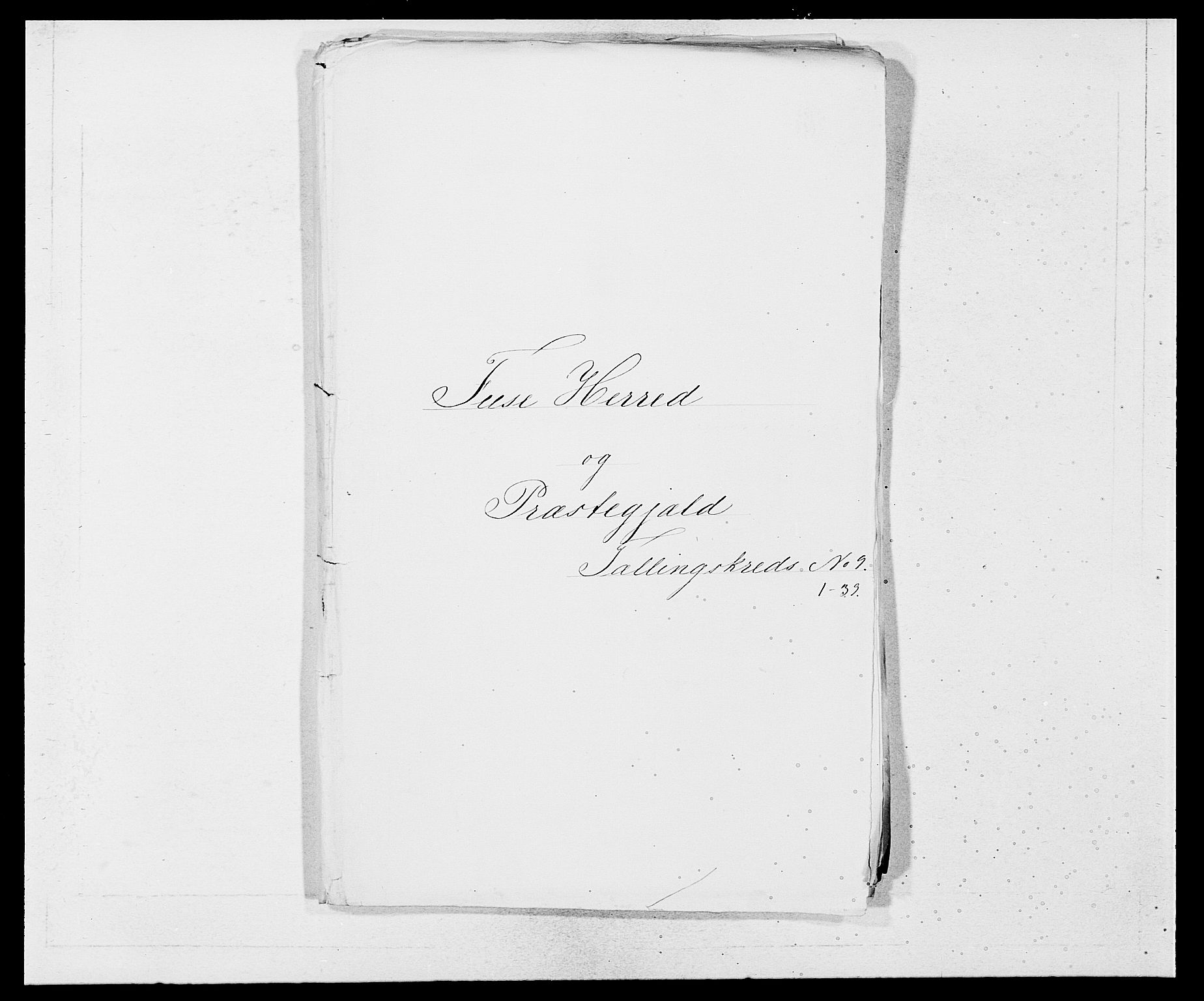 SAB, Folketelling 1875 for 1241P Fusa prestegjeld, 1875, s. 585