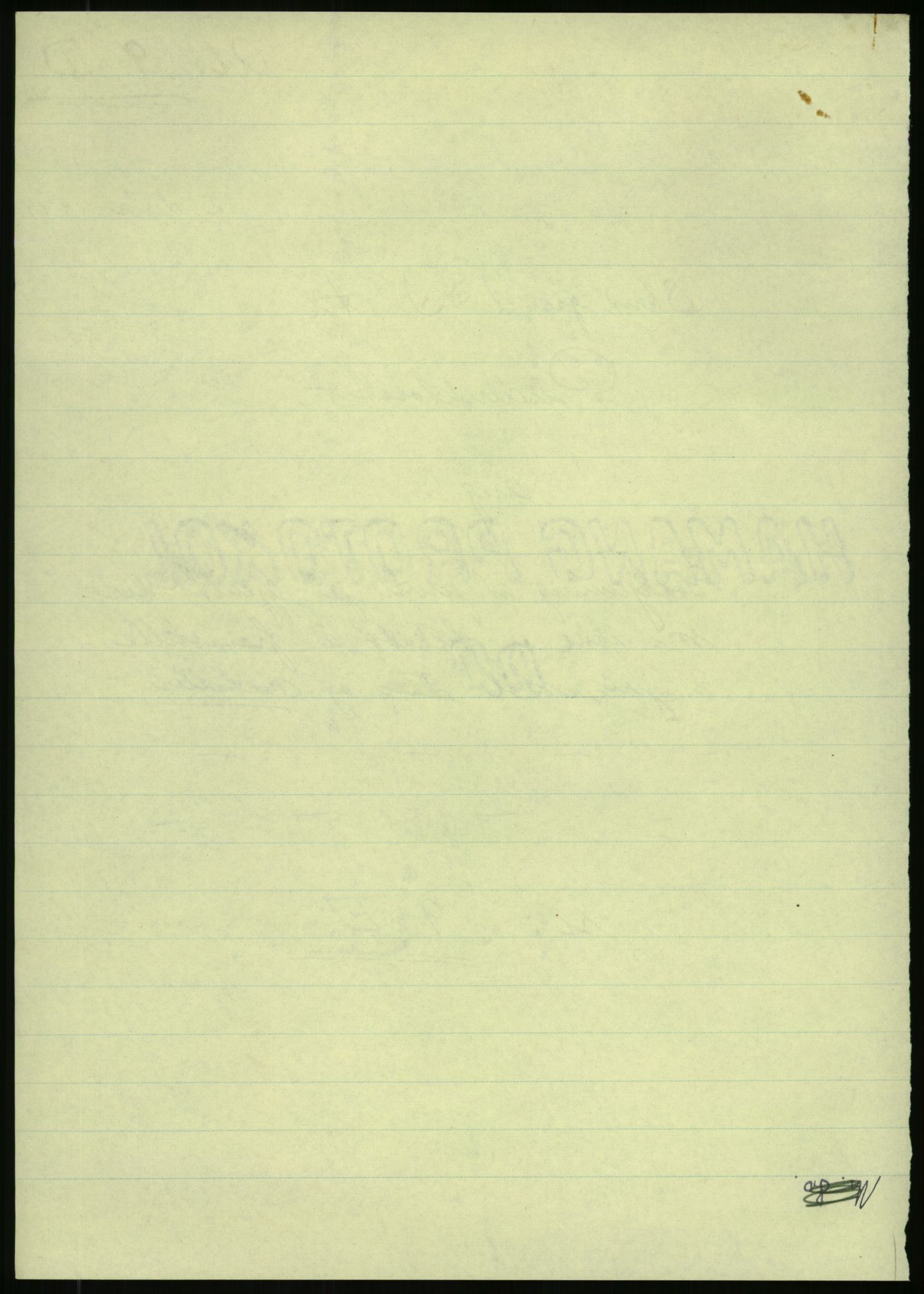 Direktoratet for industriforsyning, Sekretariatet, AV/RA-S-4153/D/Df/L0054: 9. Metallkontoret, 1940-1945, s. 362