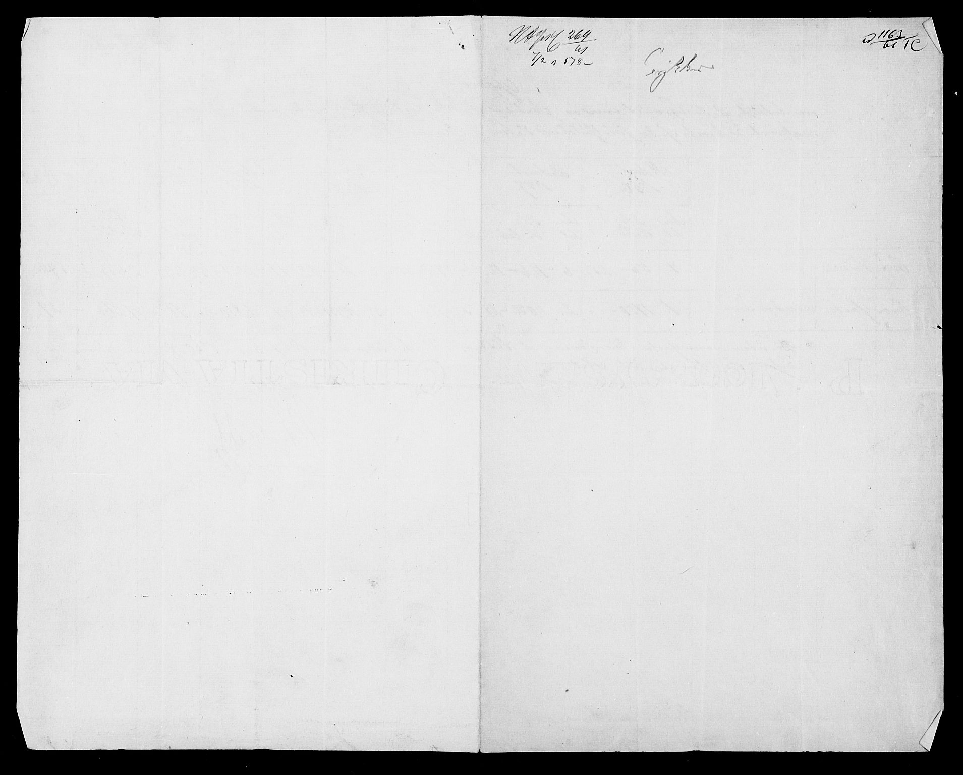 Statistisk sentralbyrå, Næringsøkonomiske emner, Generelt - Amtmennenes femårsberetninger, AV/RA-S-2233/F/Fa/L0010: --, 1851-1860, s. 531