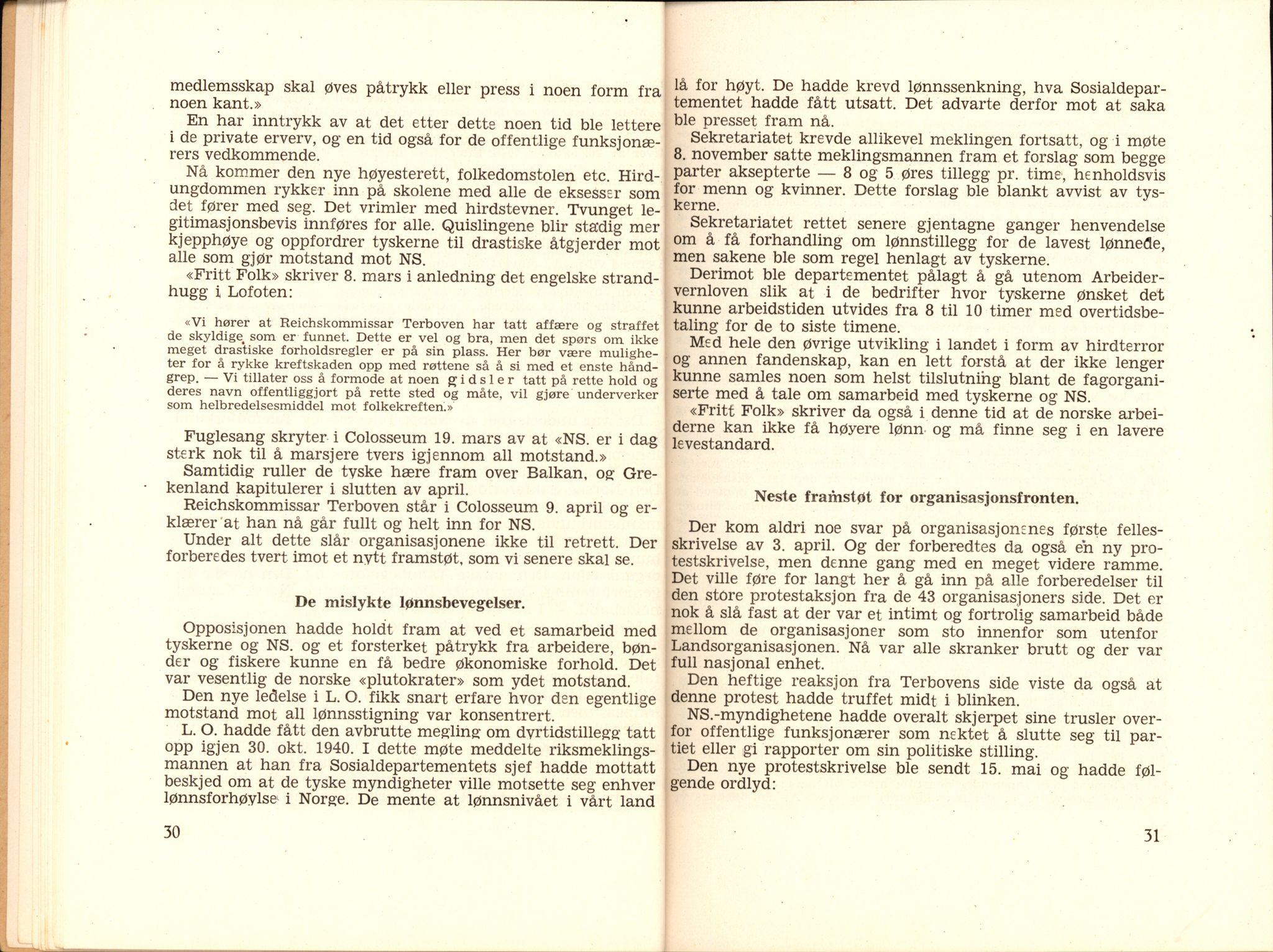 Landssvikarkivet, Oslo politikammer, AV/RA-S-3138-01/D/Da/L1026/0002: Dommer, dnr. 4168 - 4170 / Dnr. 4169, 1945-1948, s. 150