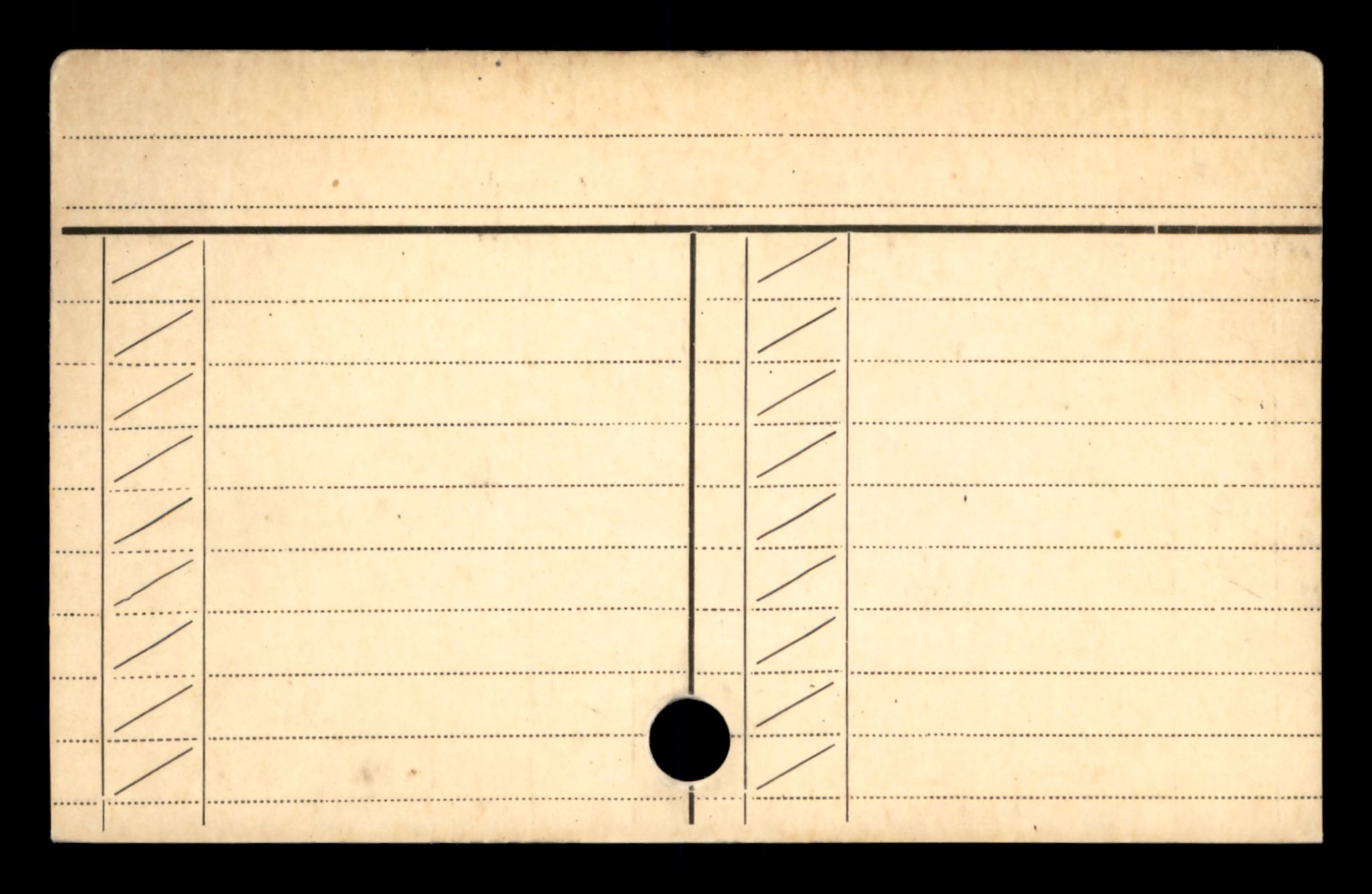 Oslo folkeregister, Registerkort, AV/SAO-A-11715/D/Da/L0048: Menn: Karlslund Edvard - Kjørstad Erik, 1906-1919