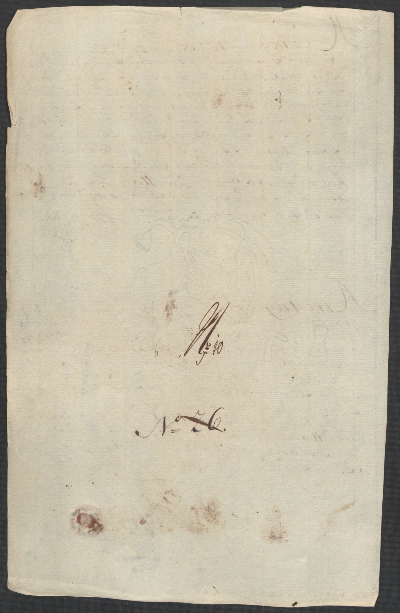 Rentekammeret inntil 1814, Reviderte regnskaper, Fogderegnskap, AV/RA-EA-4092/R17/L1179: Fogderegnskap Gudbrandsdal, 1708-1710, s. 208