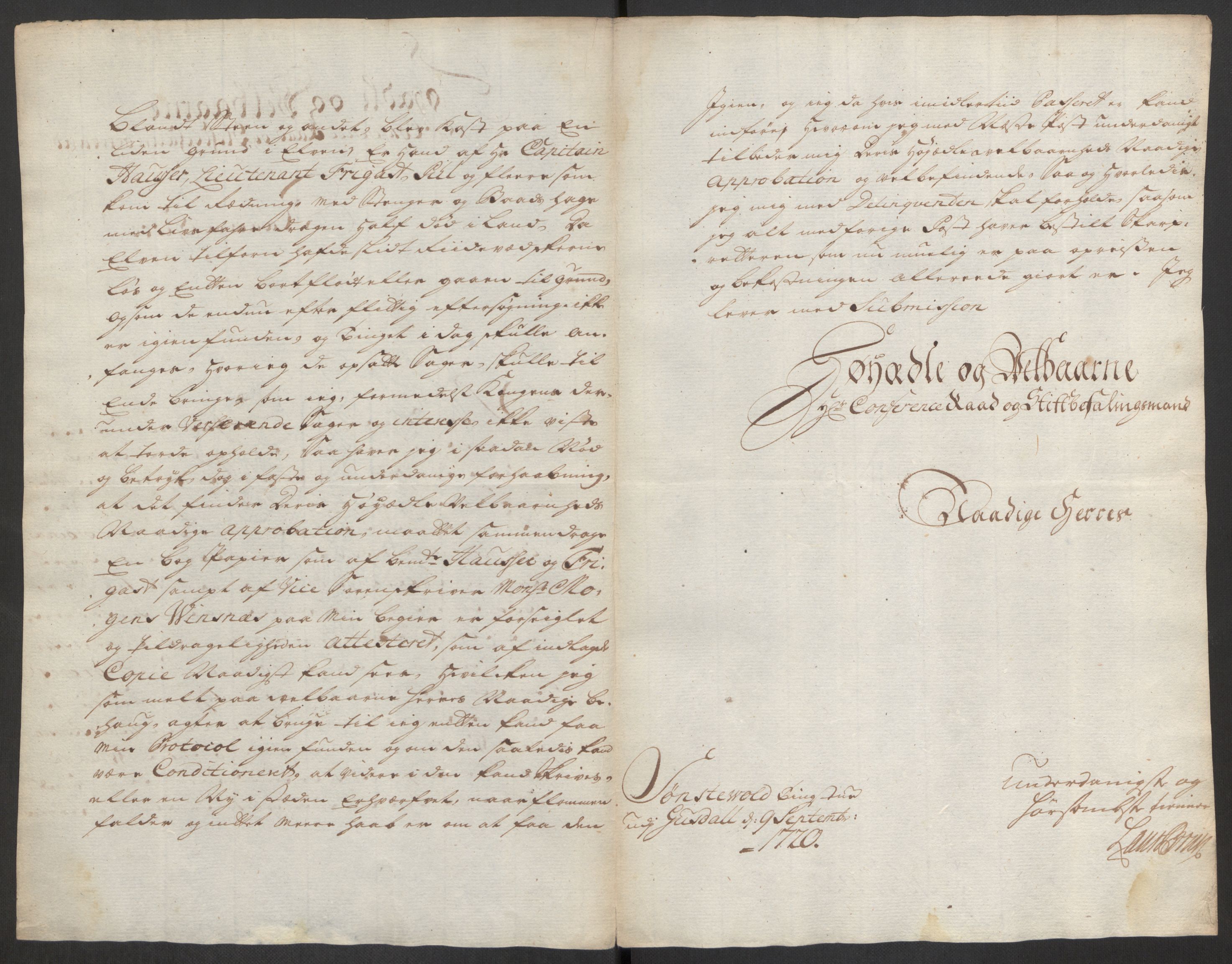 Kristiania stiftamt, AV/SAO-A-10386/E/Ed/Edp/L0001: Sorenskrivere, 1711-1721, s. 146