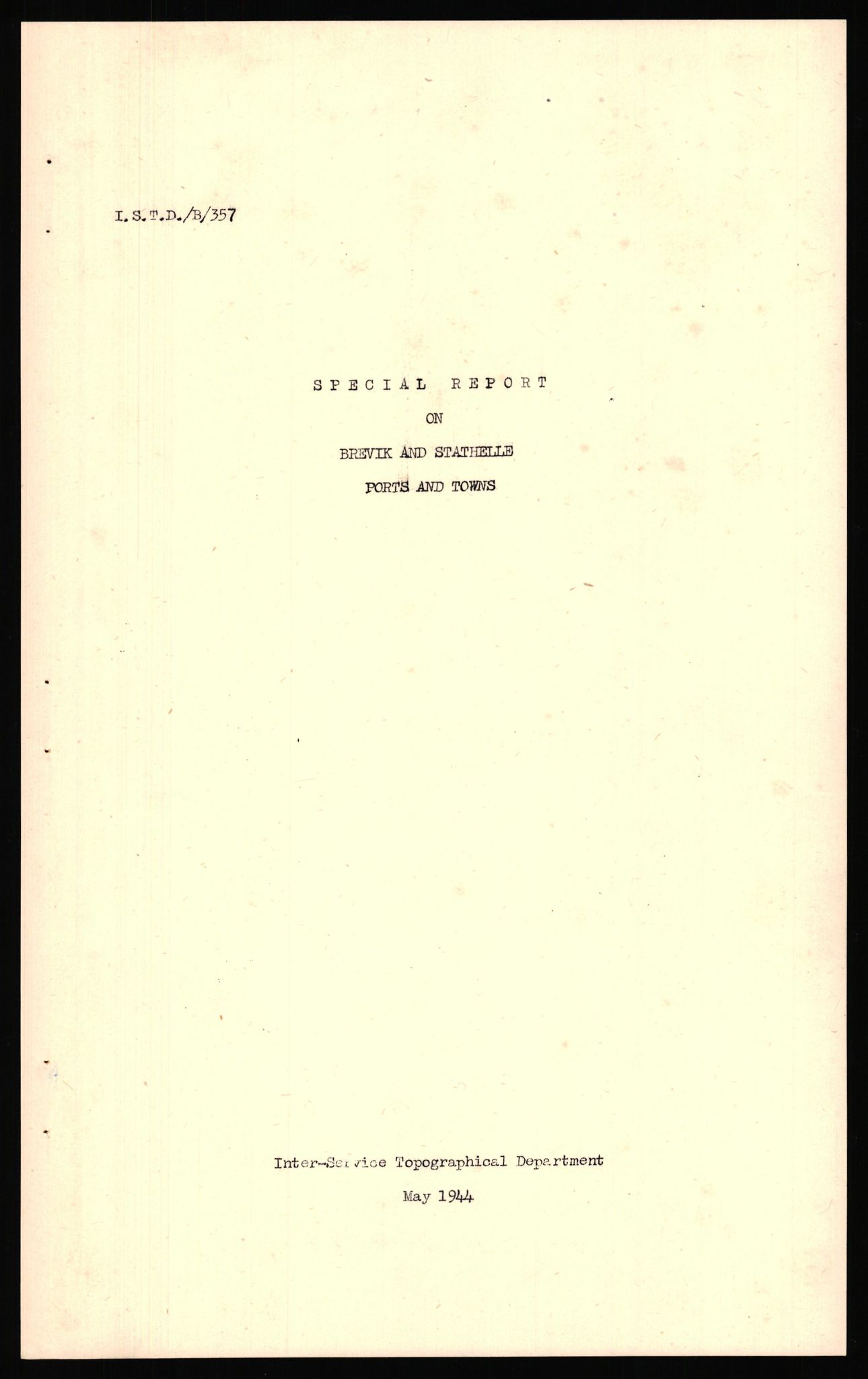 Forsvaret, Forsvarets overkommando II, AV/RA-RAFA-3915/D/Dd/L0020: Telemark, 1942-1945, s. 96