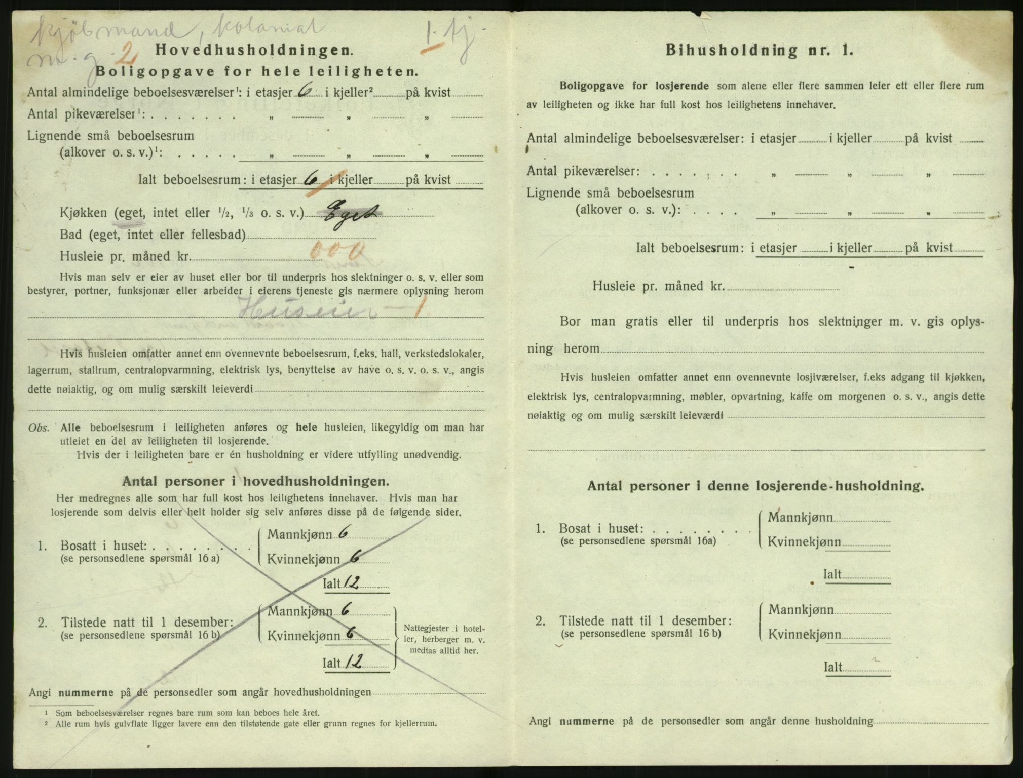 SAST, Folketelling 1920 for 1106 Haugesund kjøpstad, 1920, s. 11498