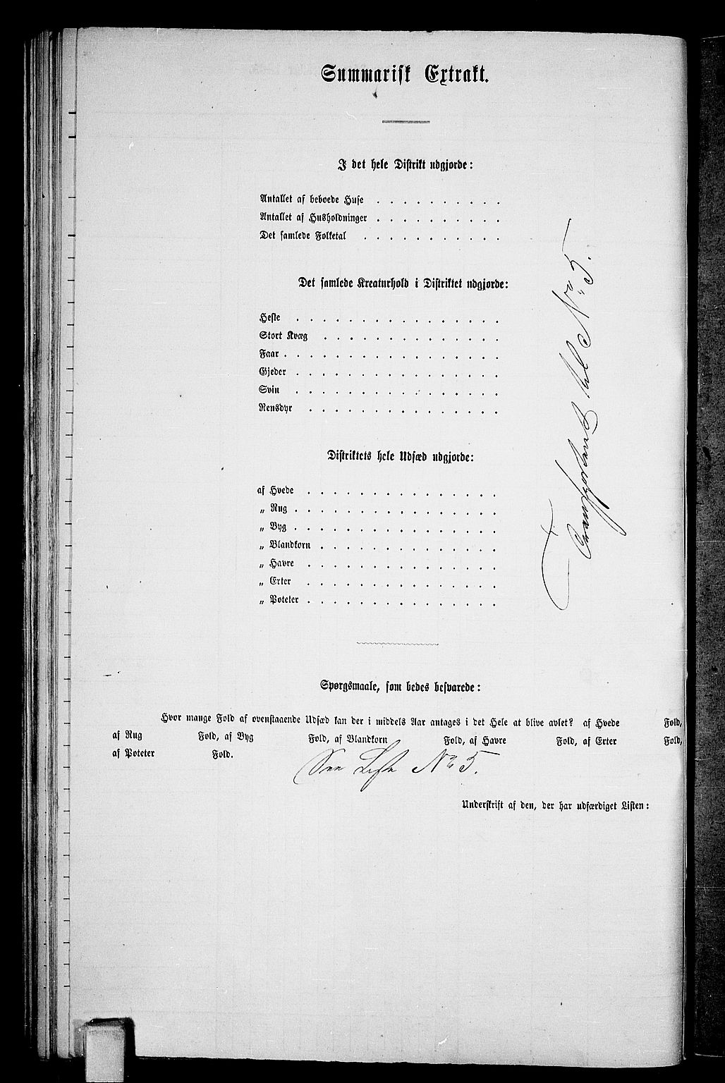 RA, Folketelling 1865 for 0711P Strømm prestegjeld, 1865, s. 113