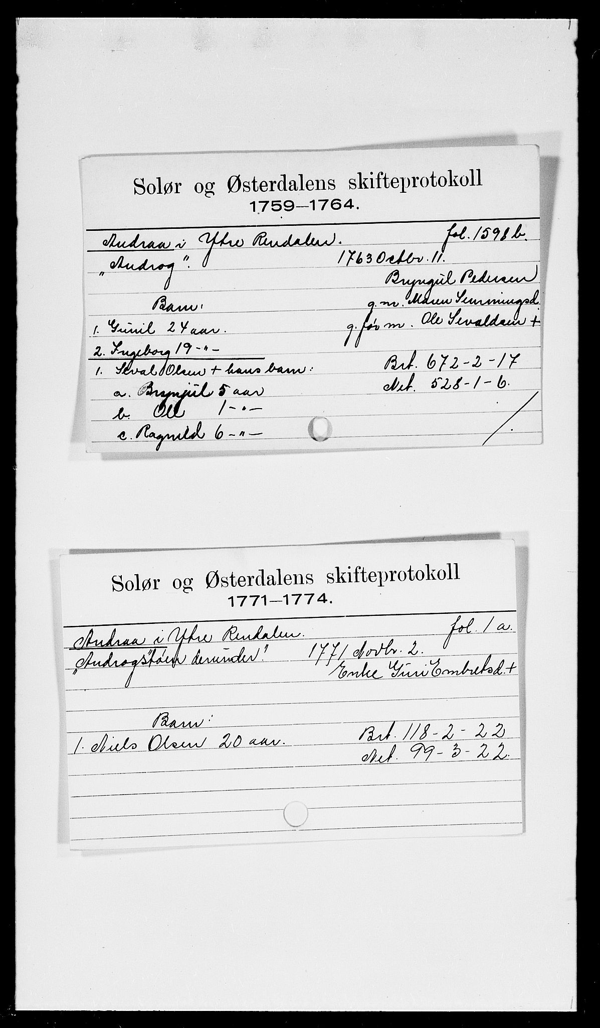 Solør og Østerdalen sorenskriveri, AV/SAH-TING-024/J, 1716-1774, s. 7619