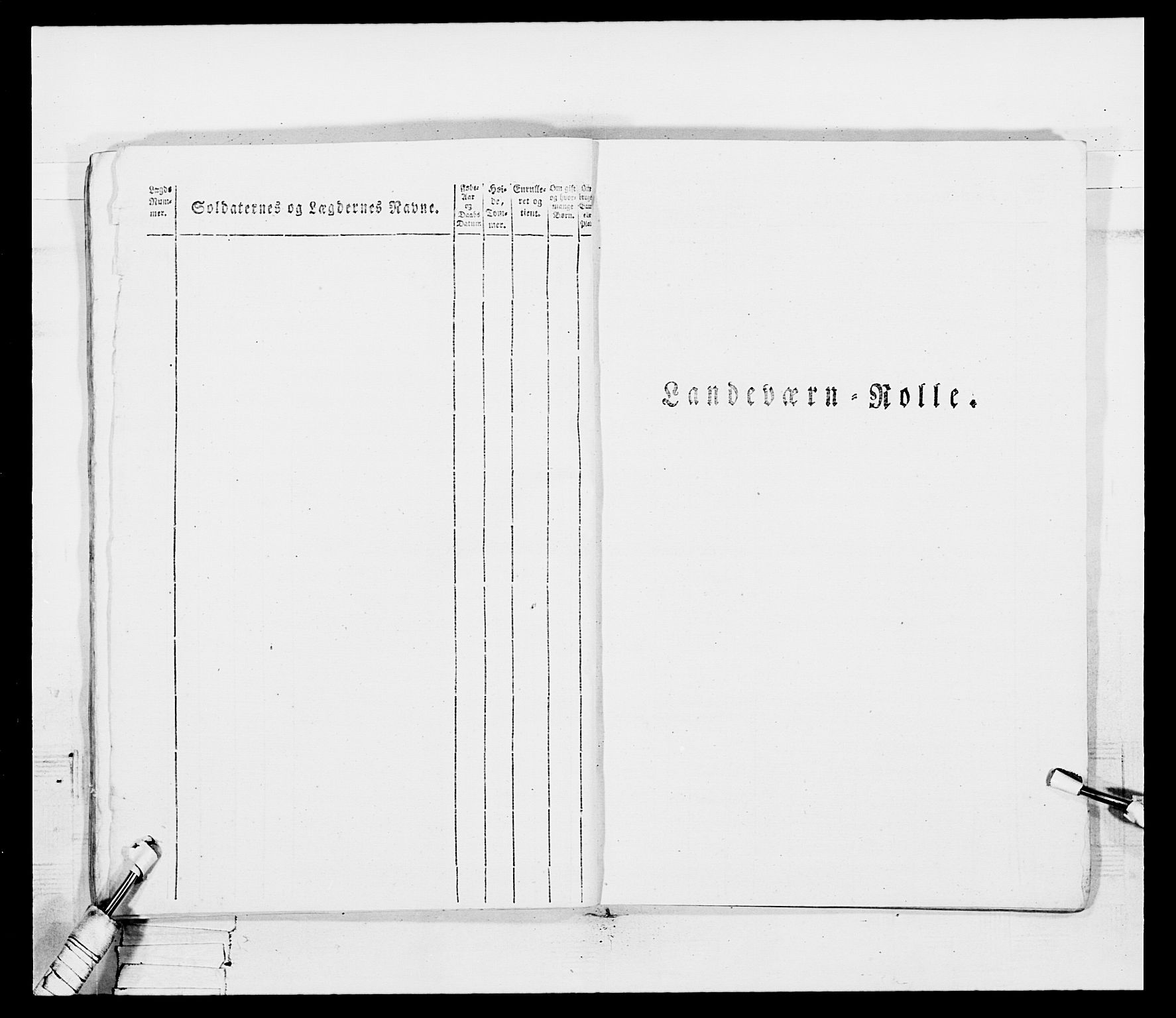 Generalitets- og kommissariatskollegiet, Det kongelige norske kommissariatskollegium, RA/EA-5420/E/Eh/L0099: Bergenhusiske nasjonale infanteriregiment, 1812, s. 256