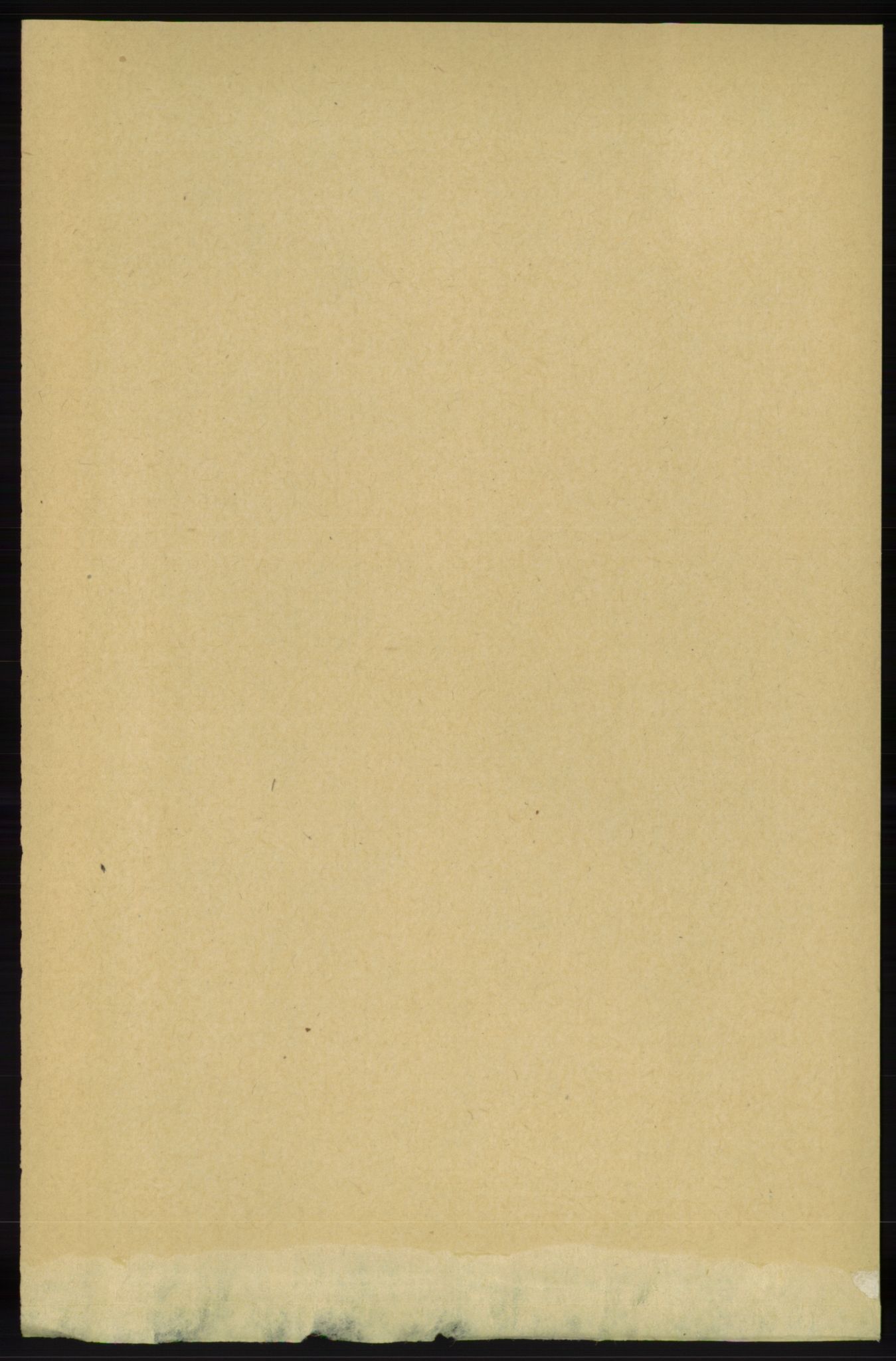 RA, Folketelling 1891 for 1134 Suldal herred, 1891, s. 2294